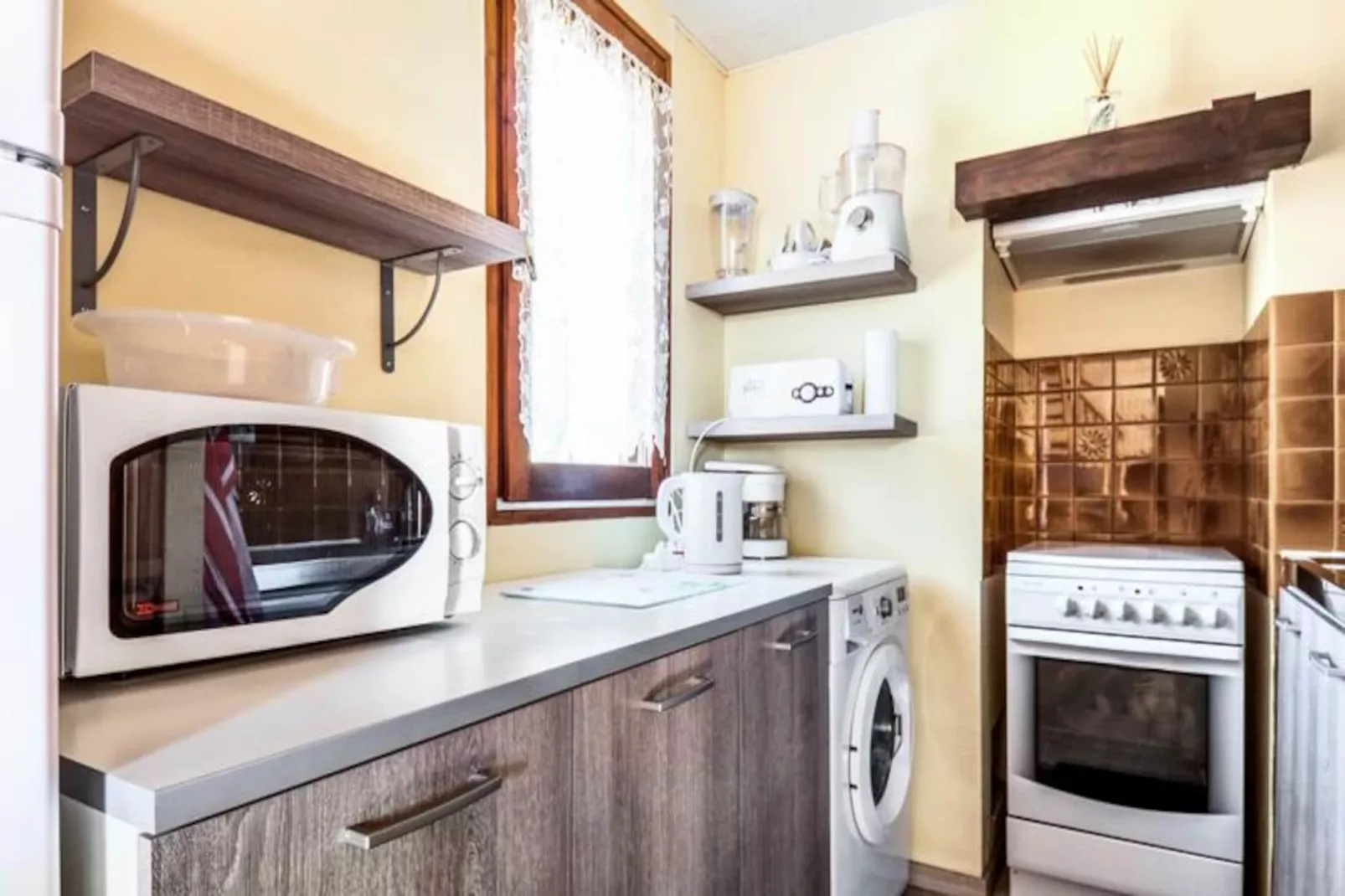 Appartement 3 pièces 8 pers. calme - maeva Home-Image-tags.