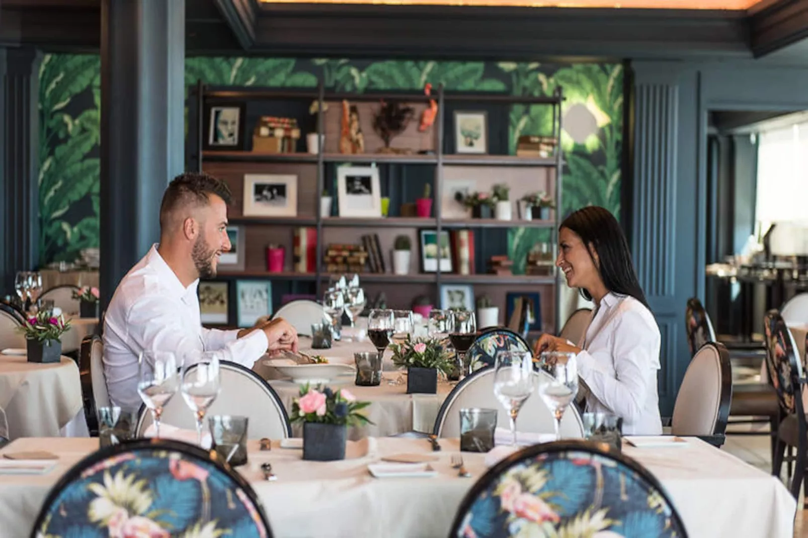 Résidence Les Flamants Roses-Image-tags.