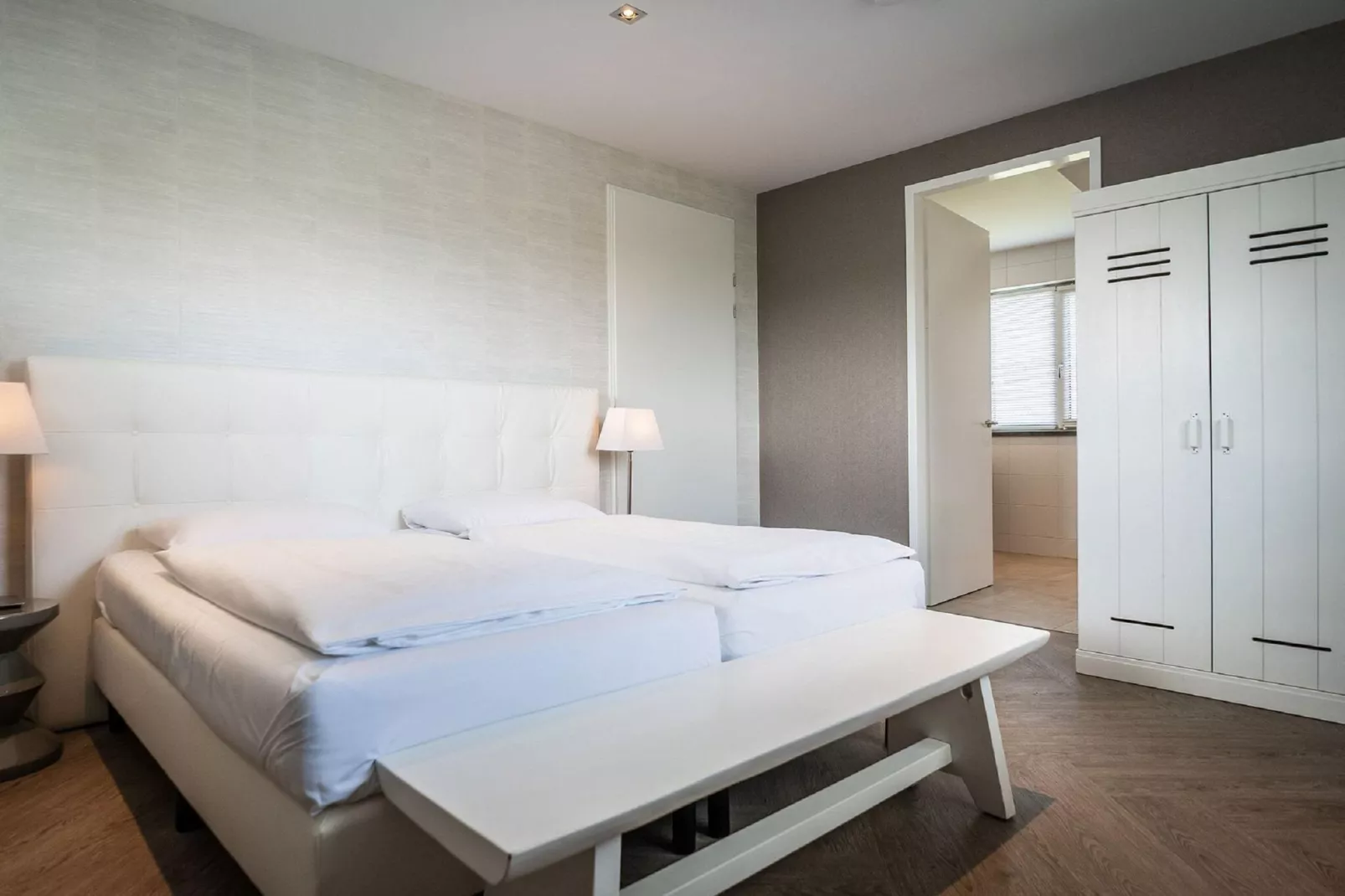 't Hoogelandt 3-Bedroom