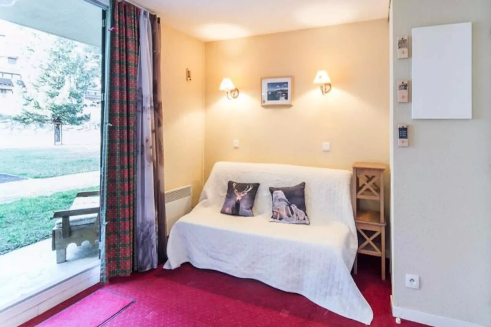 Résidence Le Sequoïa - maeva Home-Image-tags.