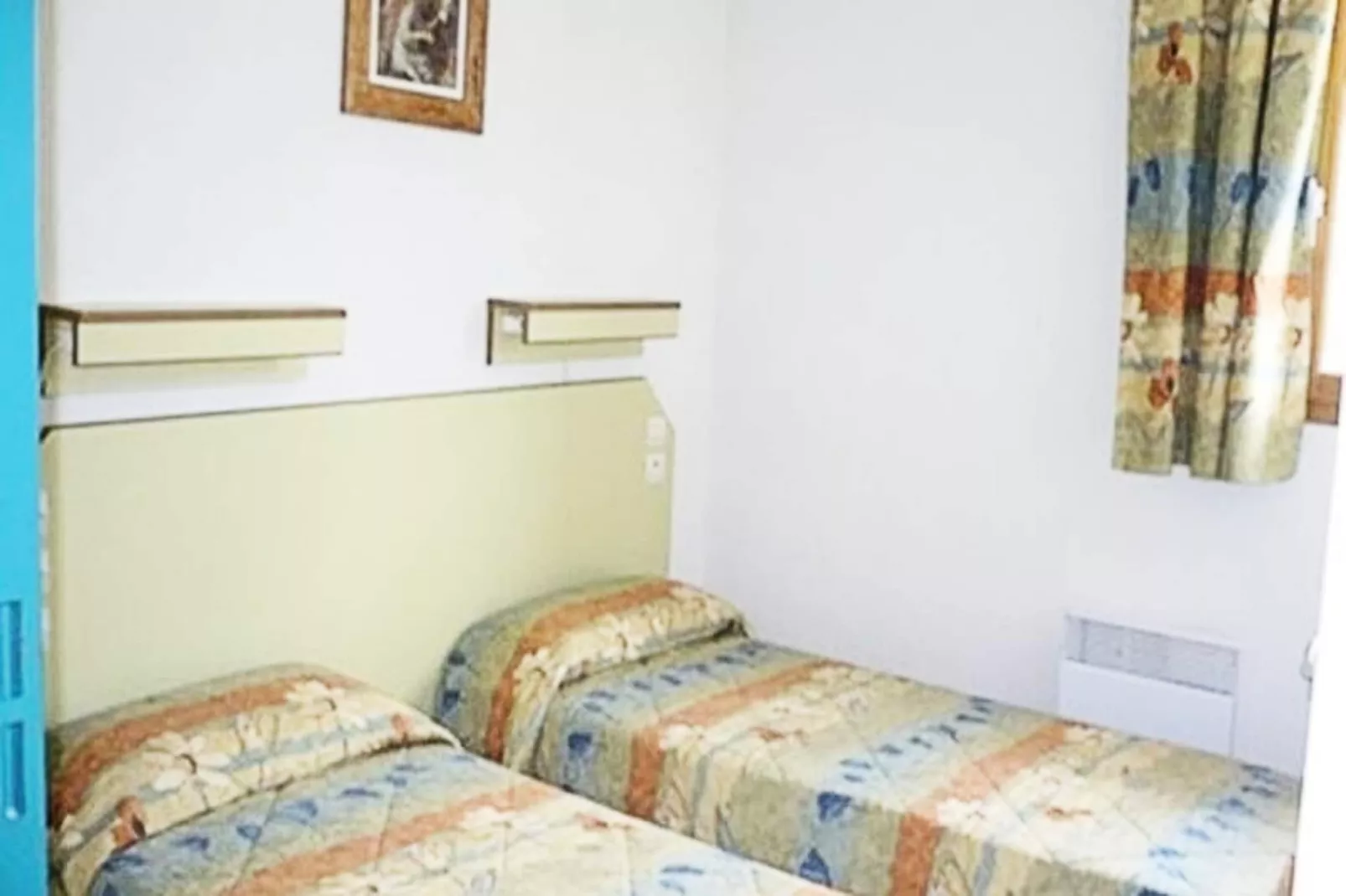 Résidence Le Panoramic Ii-Außenbereich Sommer