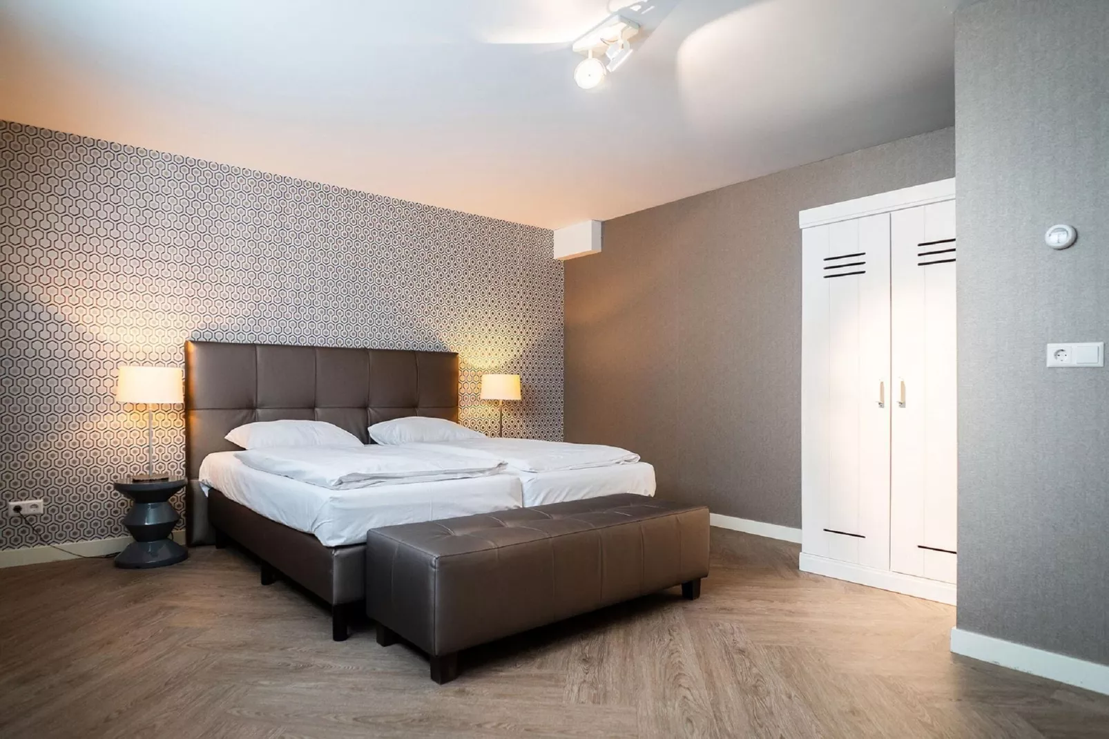 't Hoogelandt 3-Bedroom