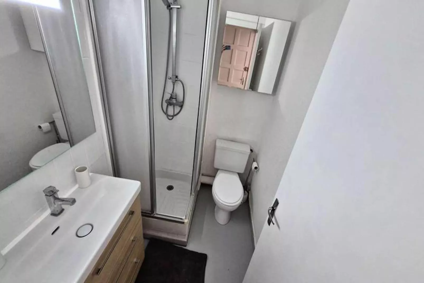 Résidence Nautica-Bathroom