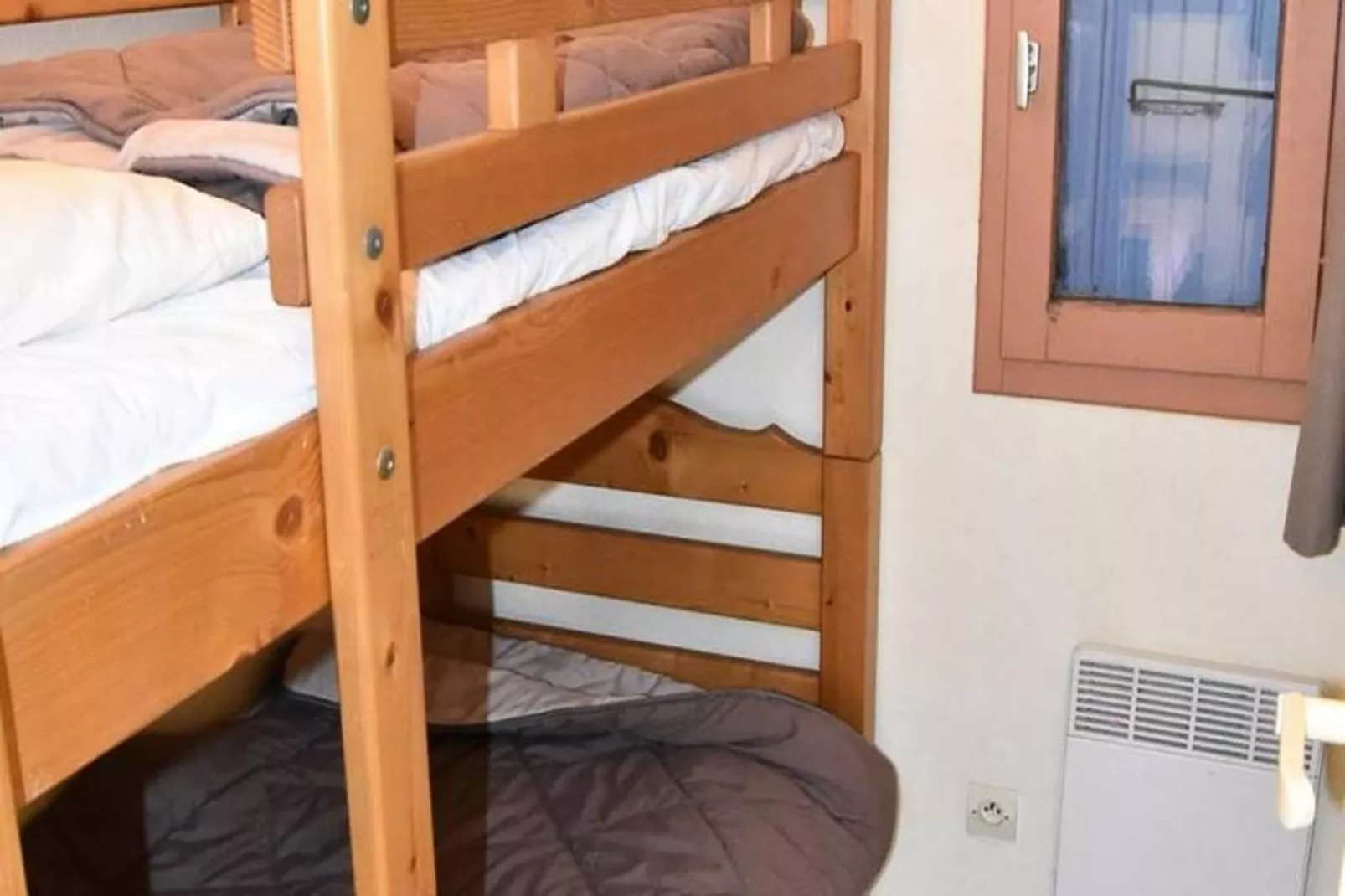 Résidence Ile Des Pecheurs-Chambre