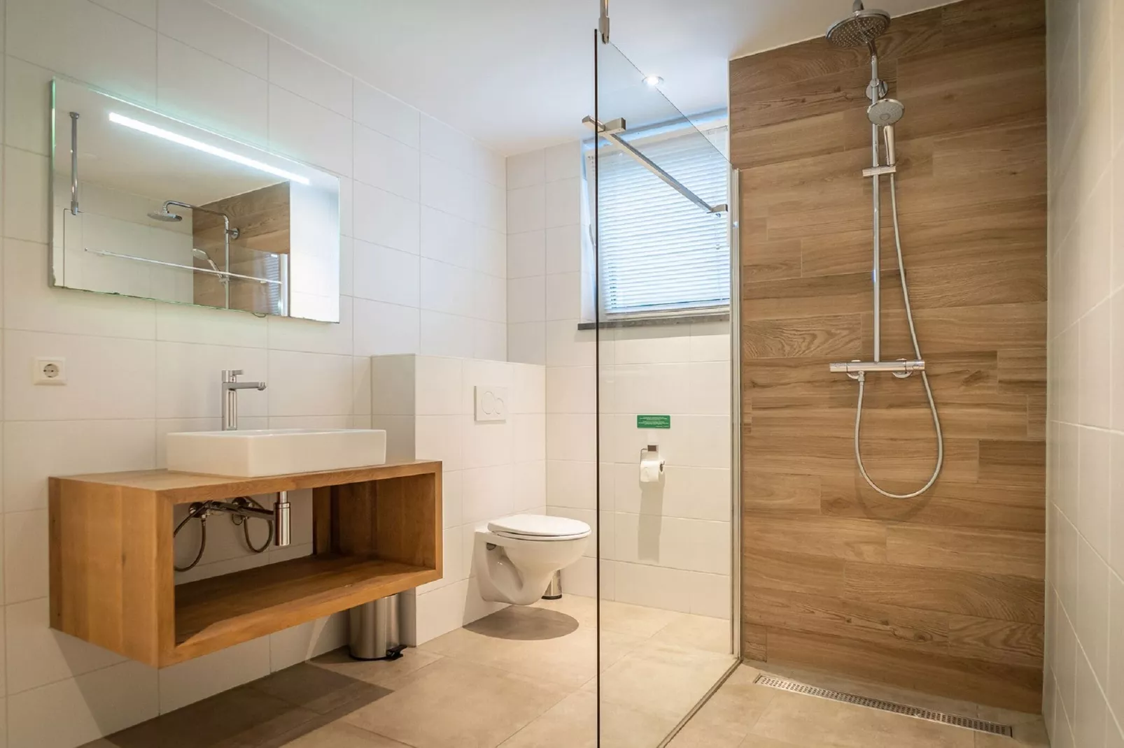 't Hoogelandt 3-Bathroom