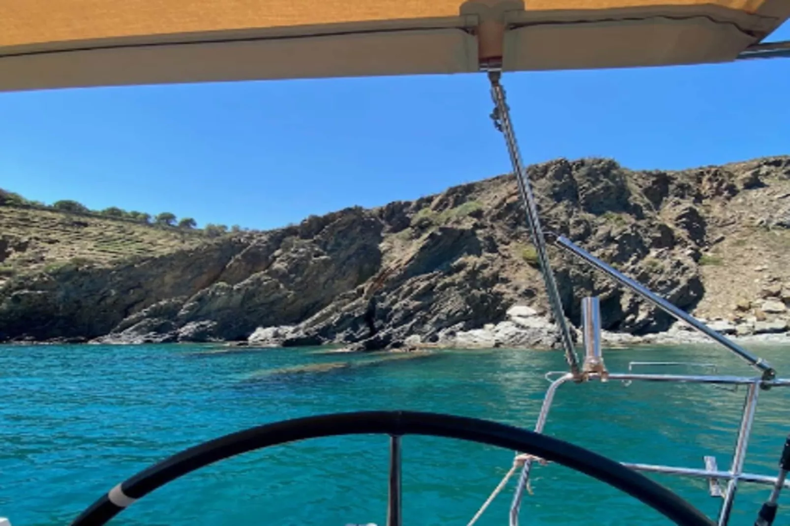 Résidence Mer & Golf Port Argelès***-Extérieur été