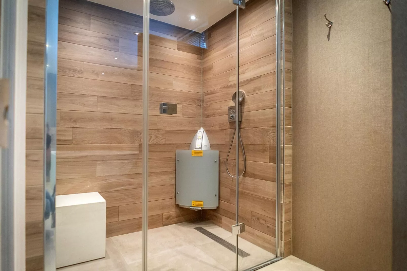't Hoogelandt 3-Bathroom