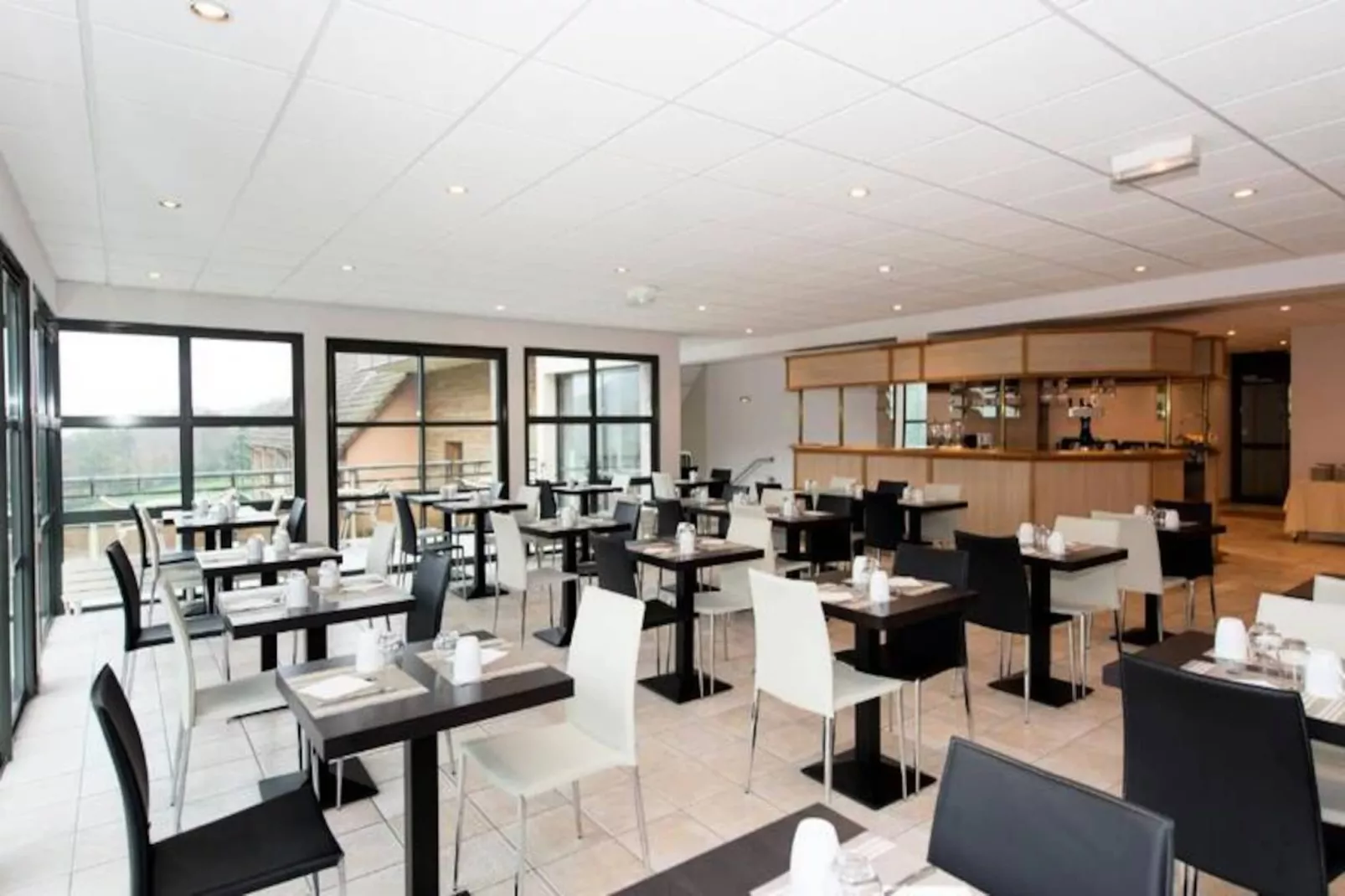 Résidence Goélia Le Domaine du Golf***-Image-tags.