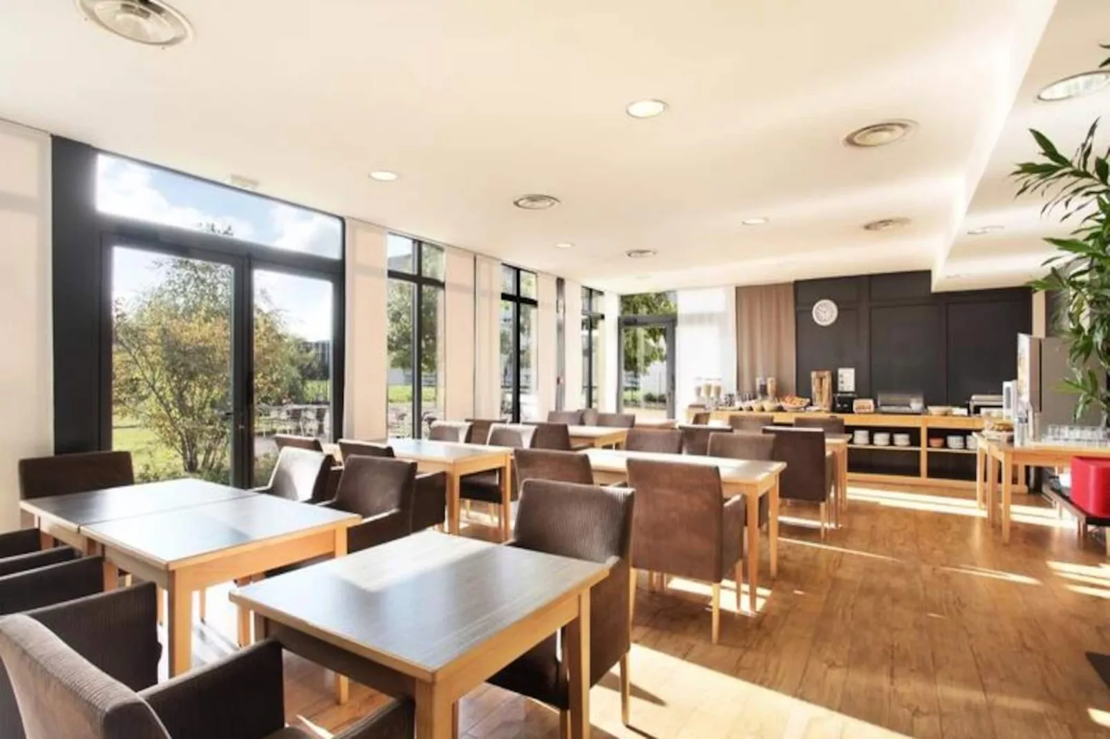 Appart'hôtel Odalys City Bioparc-Image-tags.