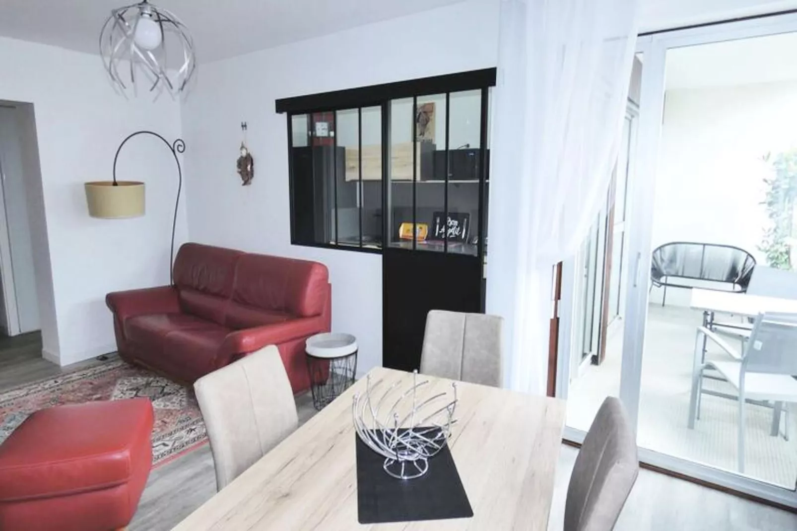 Résidence Le Chateau Durieux 1-Bedroom