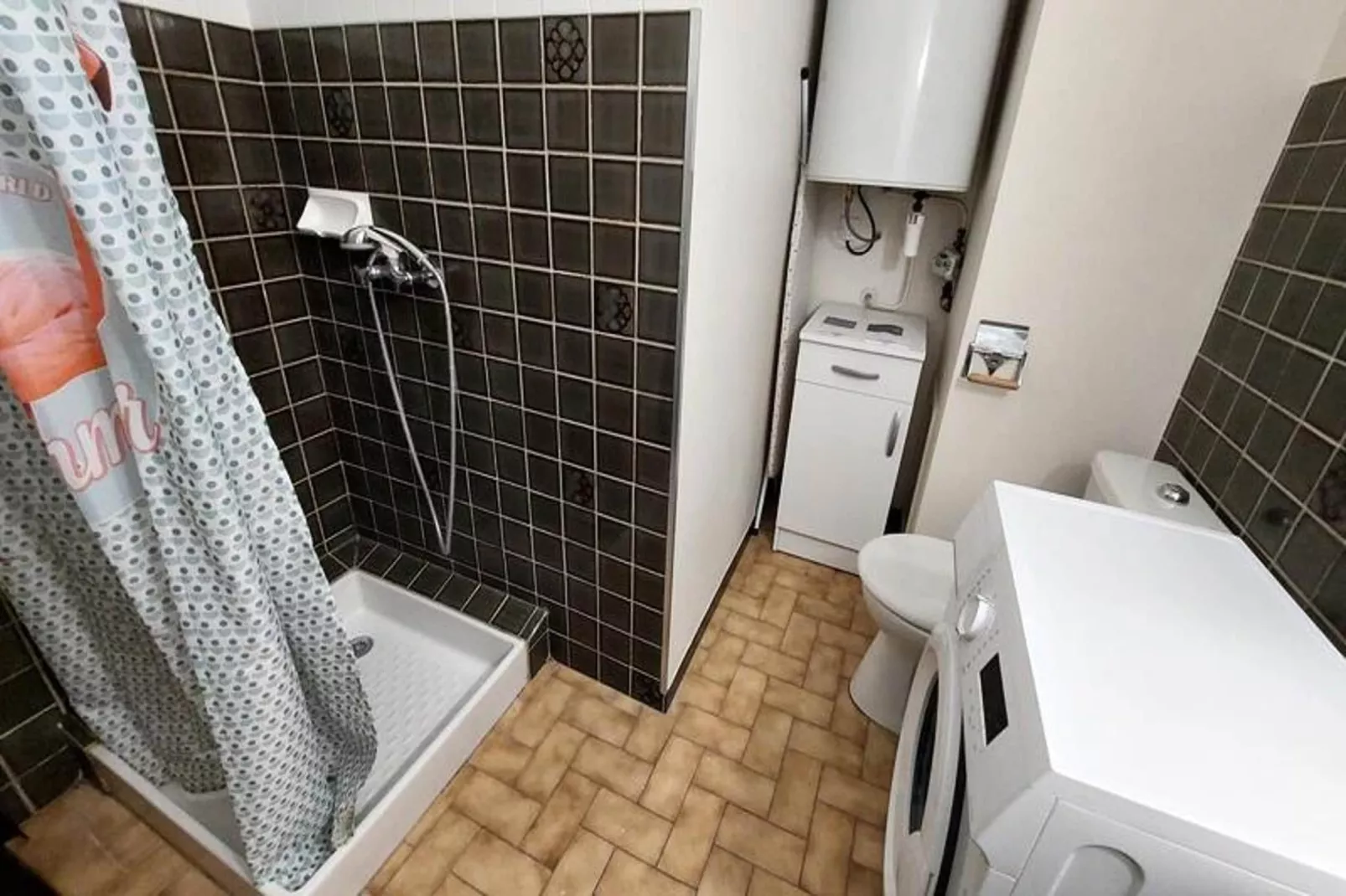 Résidence Le Chateau Durieux 3-Bathroom