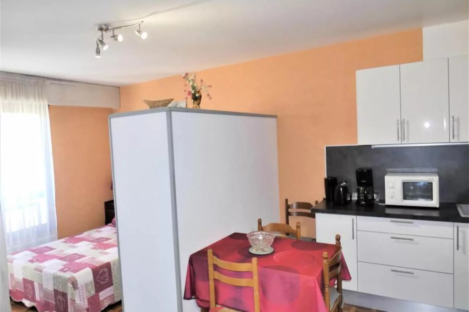 Résidence Le Chateau Durieux 3-Dining room