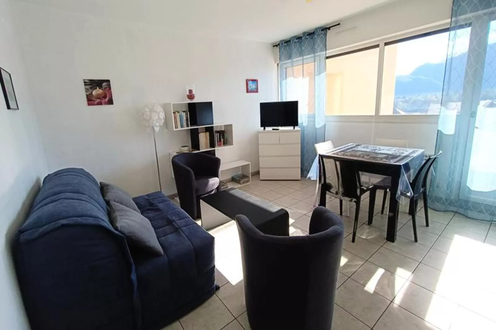 Résidence Saint Christophe-Salon