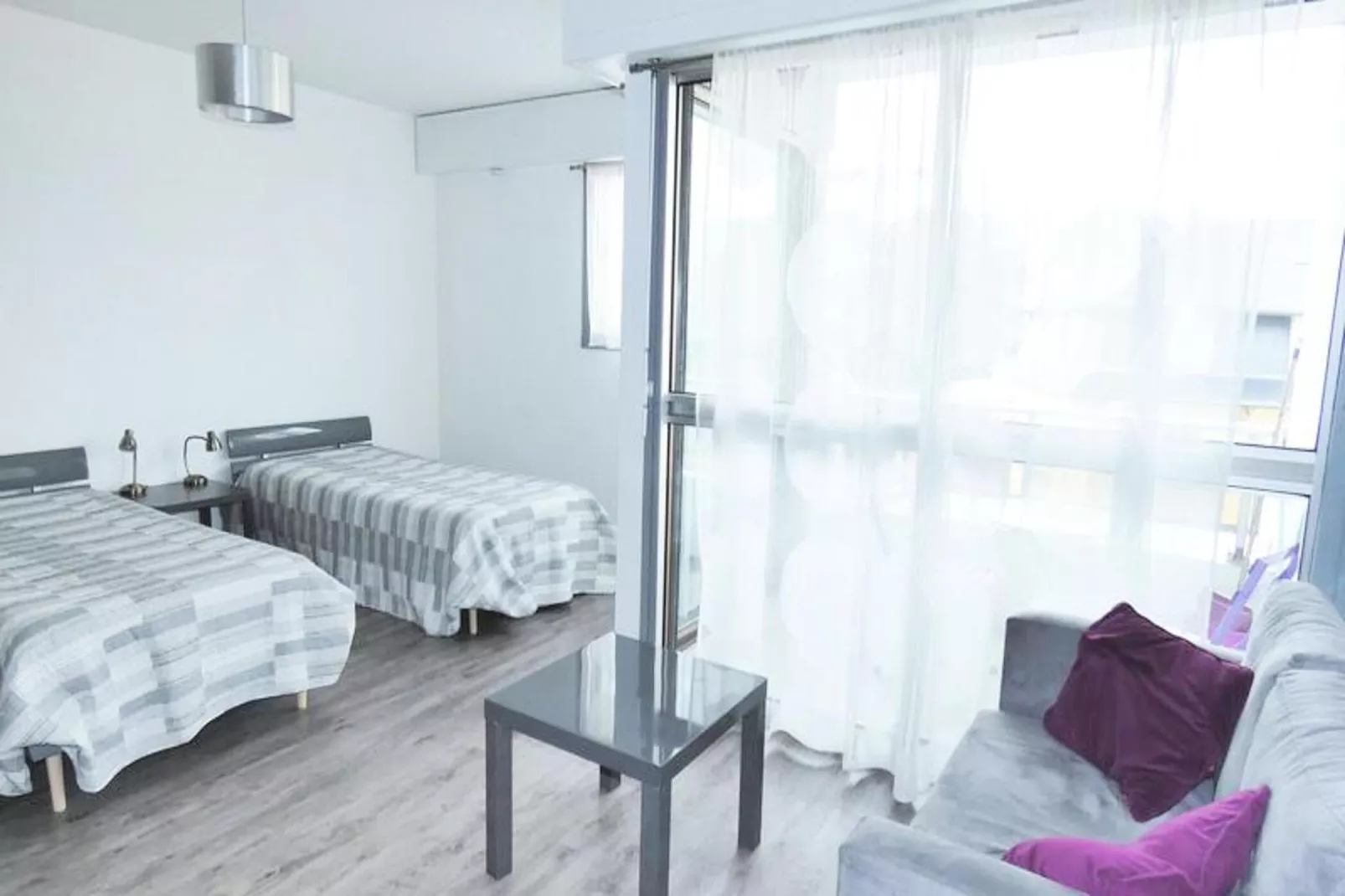 Résidence Le Chateau Durieux 1-Recreation room