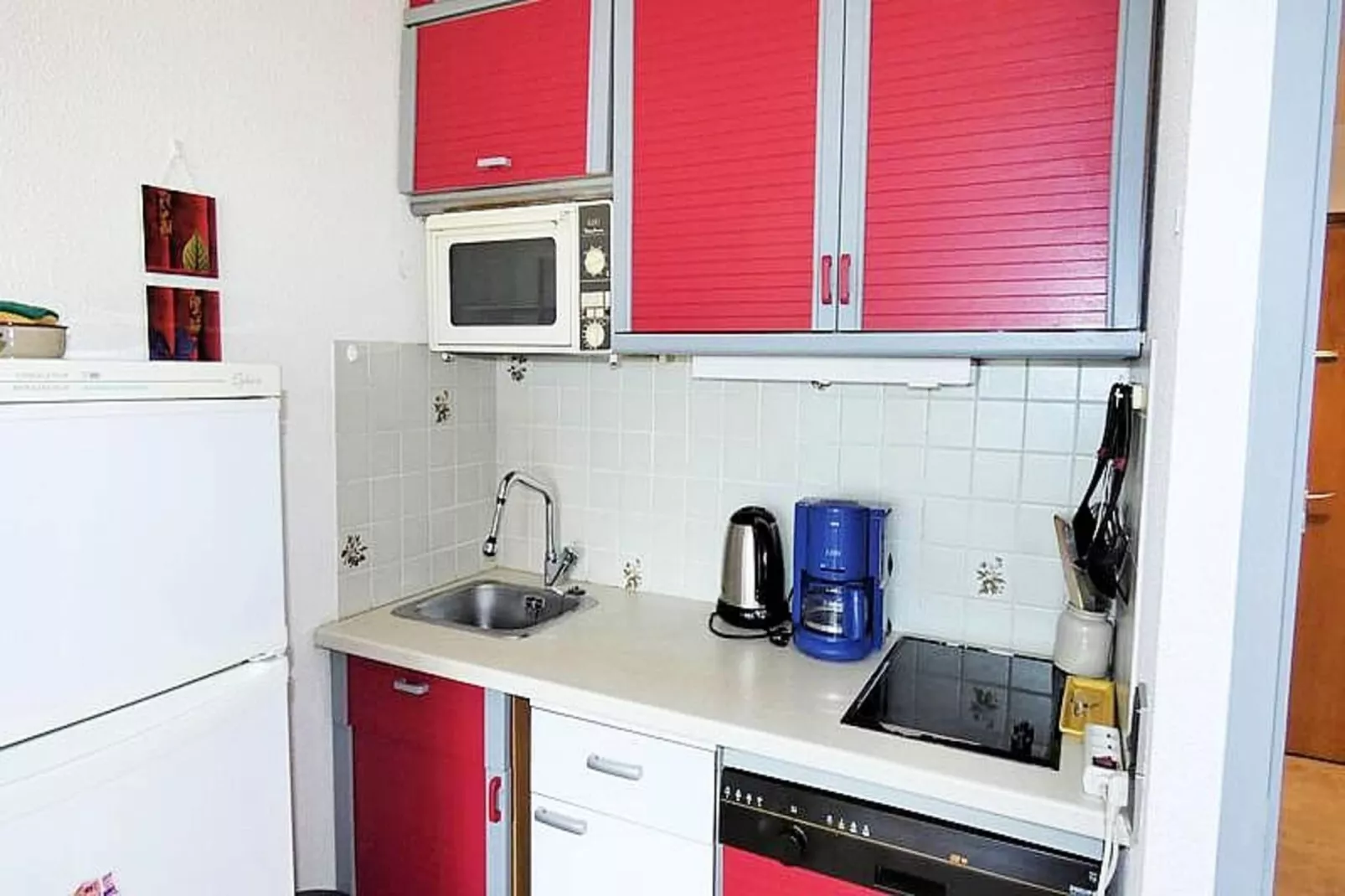 Résidence Les Hirondelles-Salon