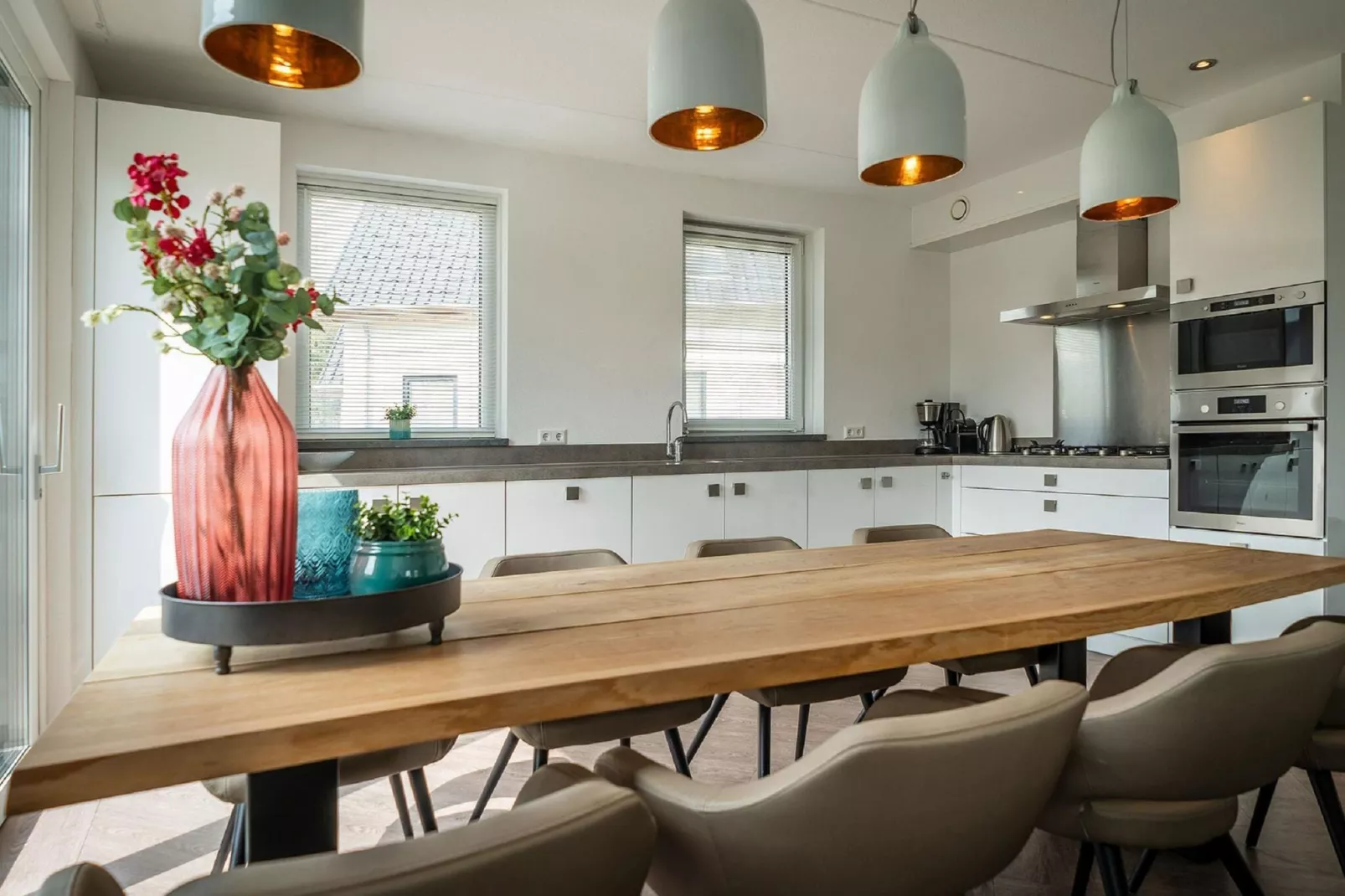 't Hoogelandt 4-Kitchen
