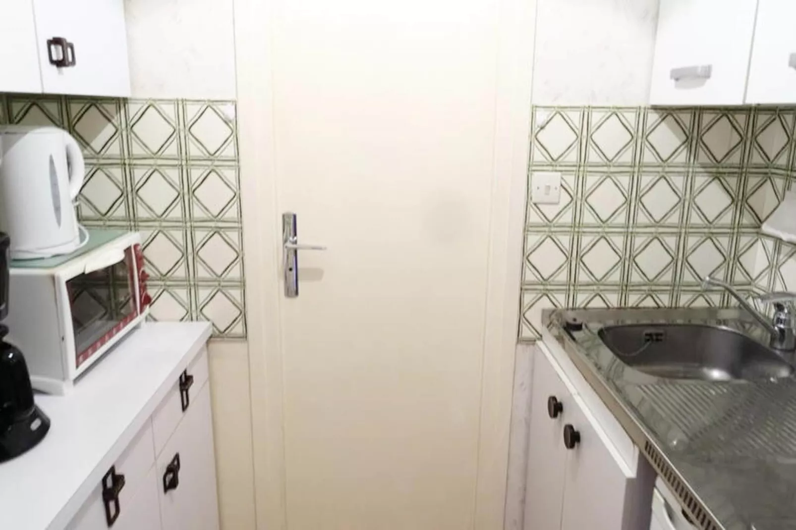 Résidence Le Chateau Durieux 4-Salle de loisirs