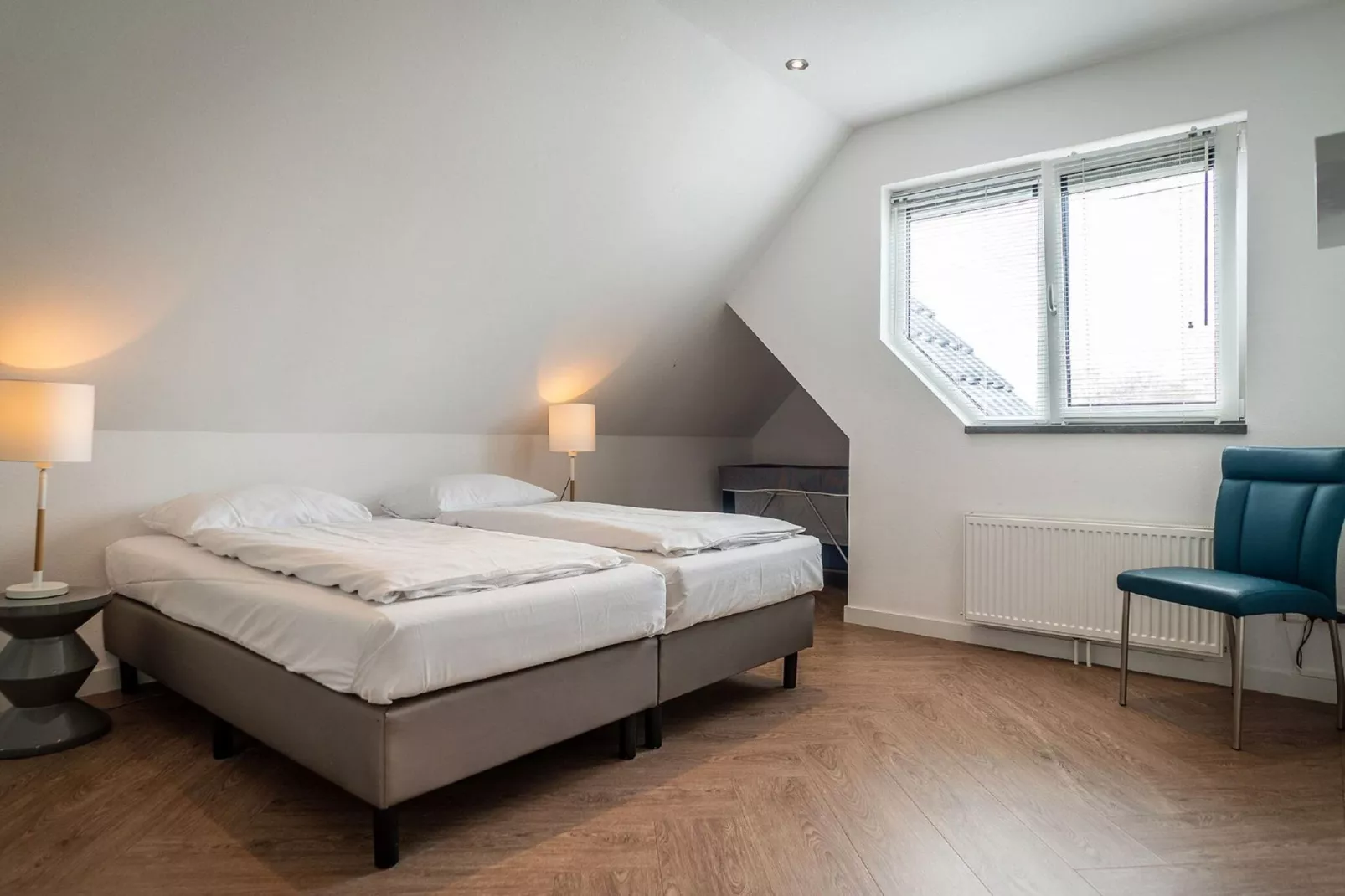 't Hoogelandt 4-Bedroom