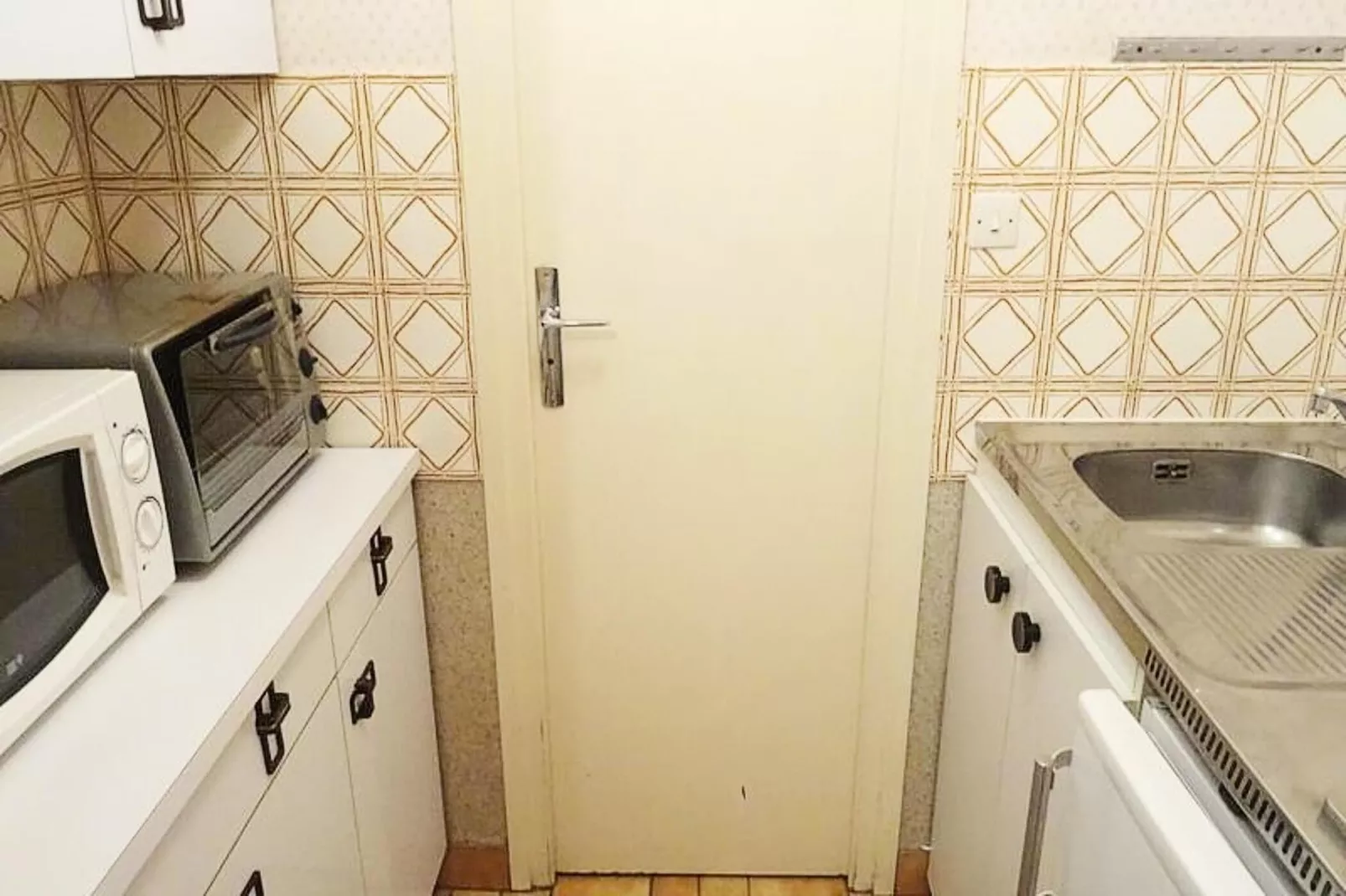 Résidence Le Chateau Durieux 4-Bathroom