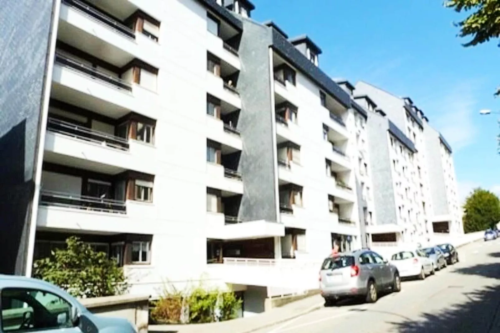 Résidence Le Chateau Durieux 4-Bedroom