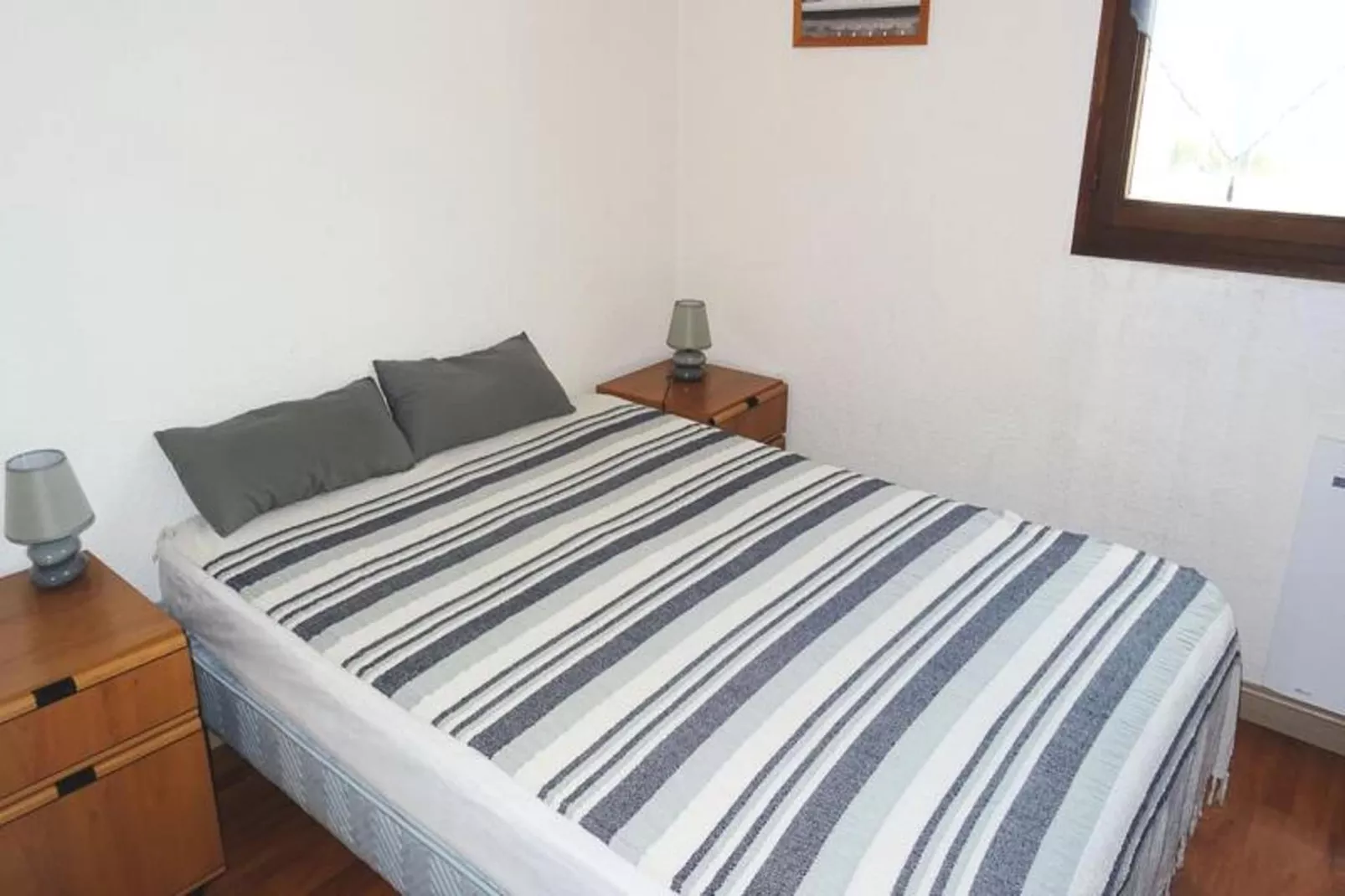 Residence L'alize-Schlafzimmer