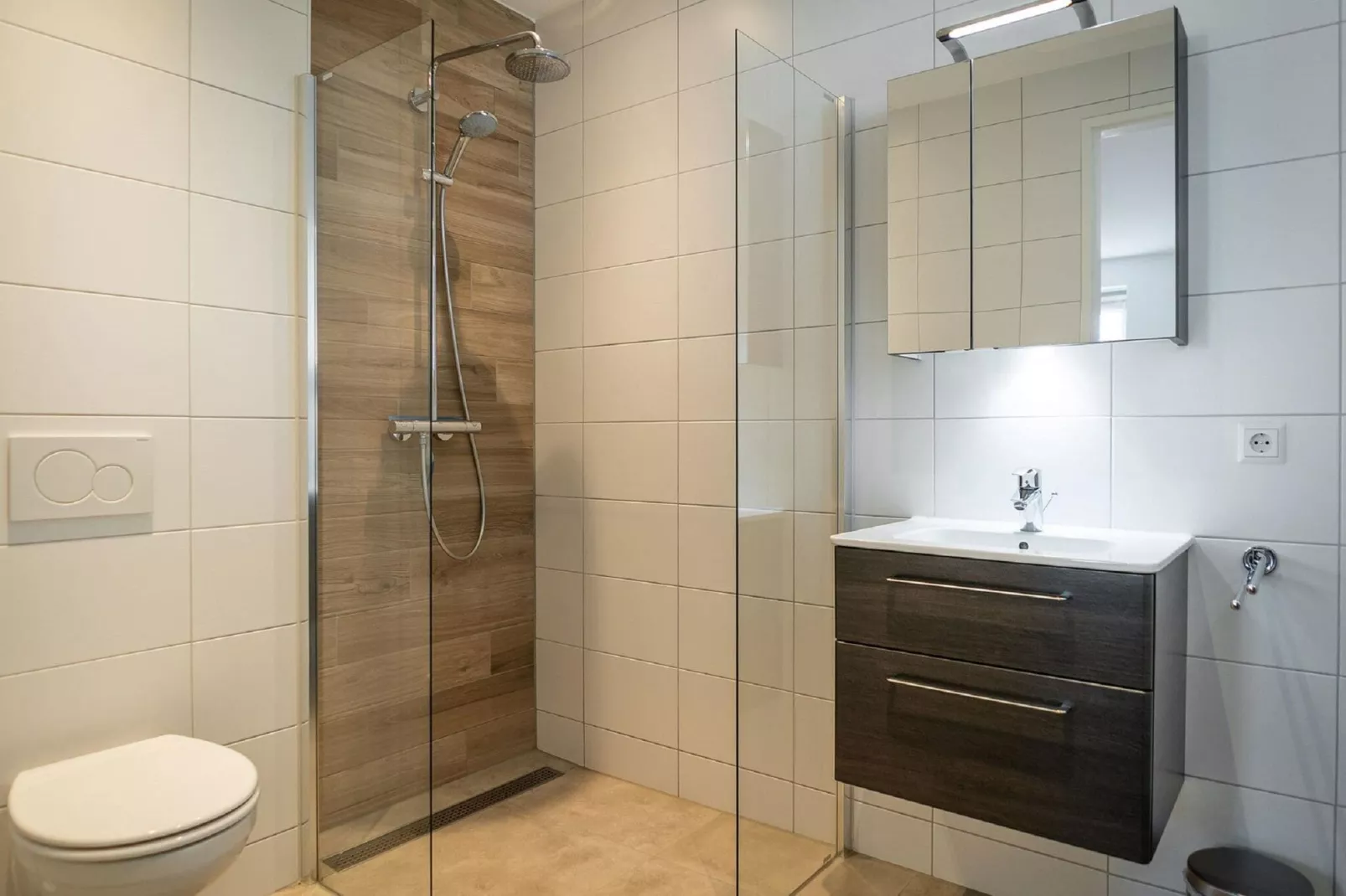 't Hoogelandt 4-Bathroom