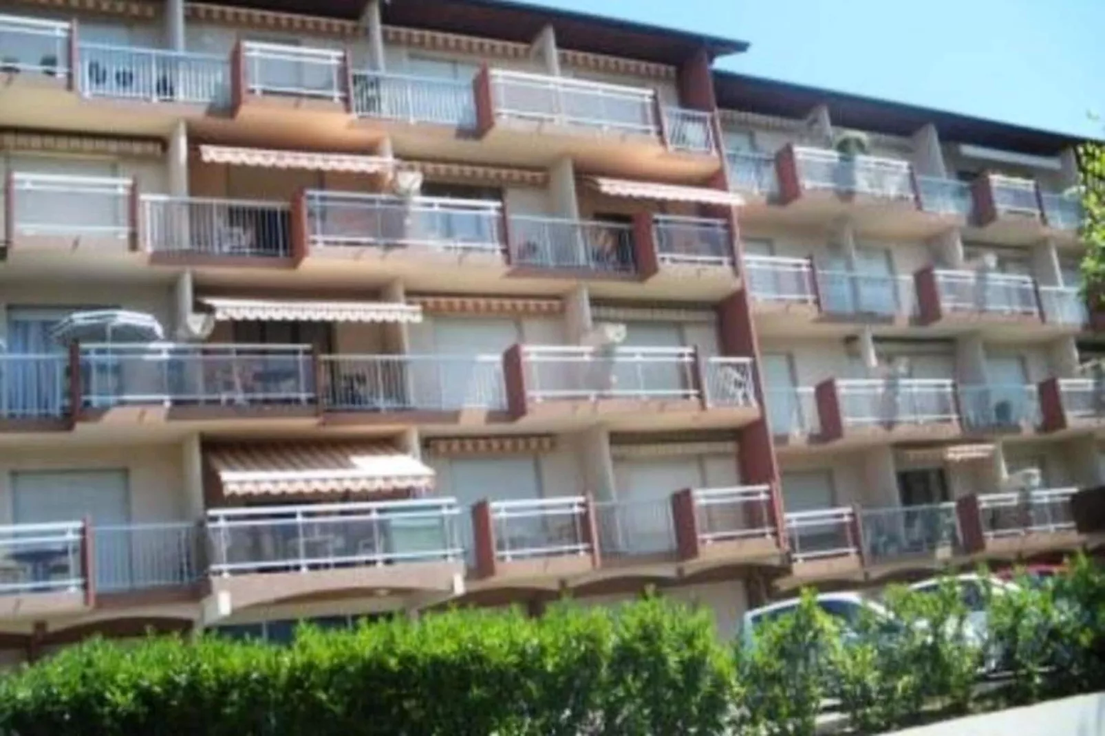 Résidence Le Saint Charles B-Palier