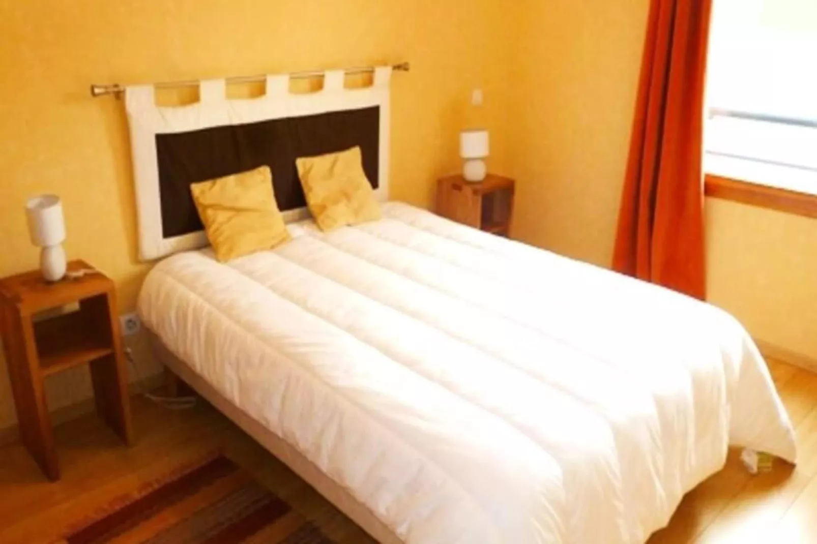 Residence L'albizia-Chambre