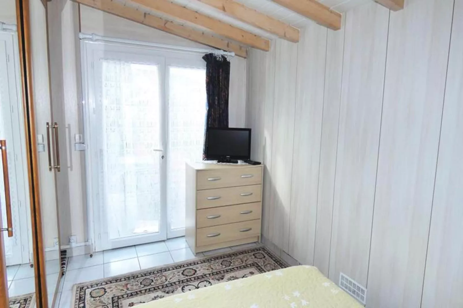 Résidence 12 Chemin De Chevaline-Chambre