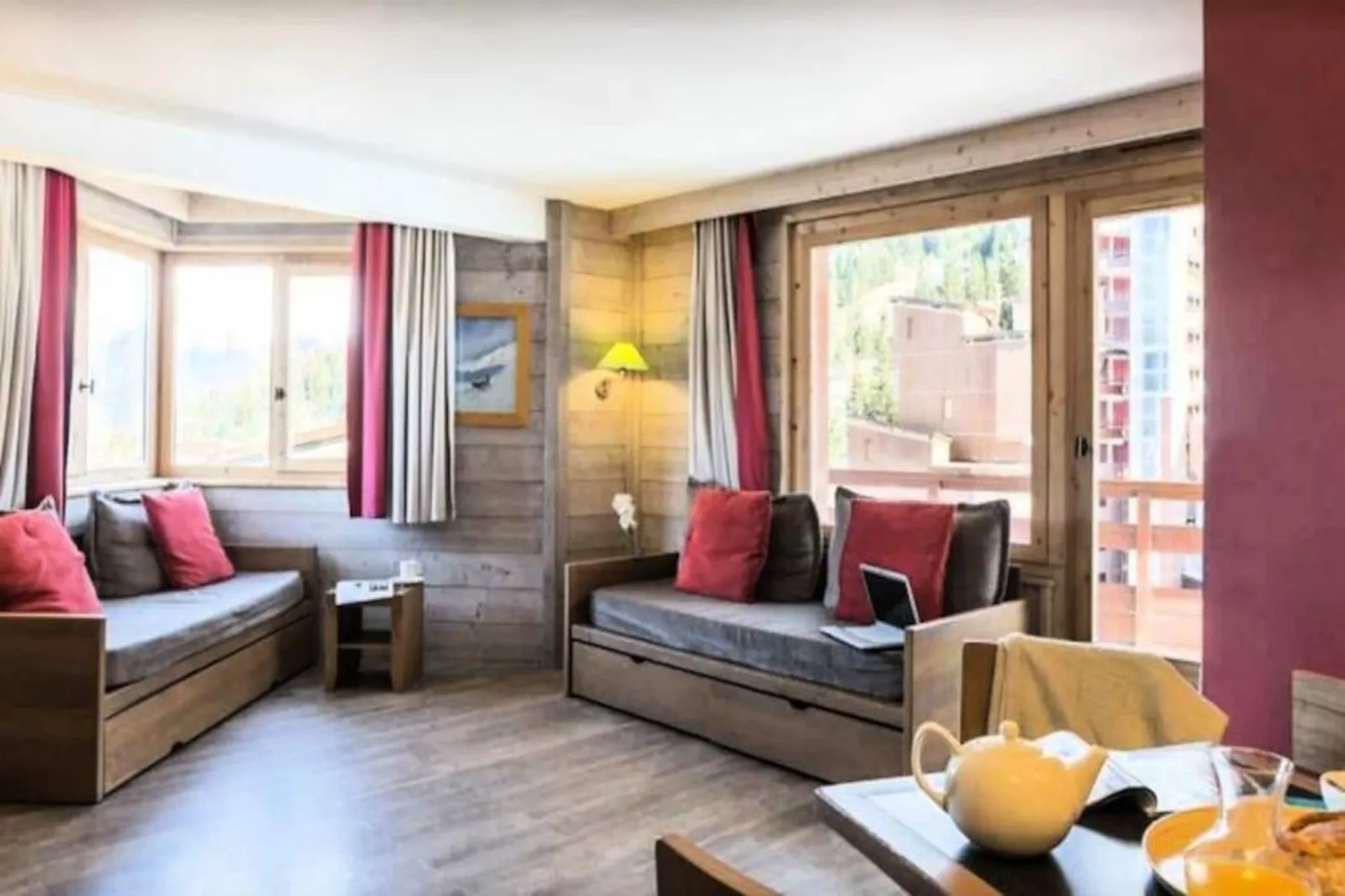 Résidence Le Christiana - maeva Home-Image-tags.