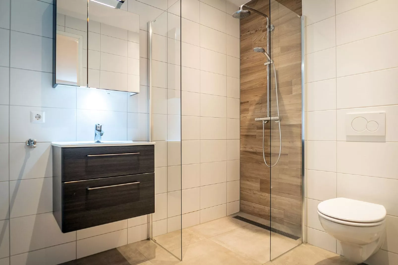 't Hoogelandt 5-Bathroom