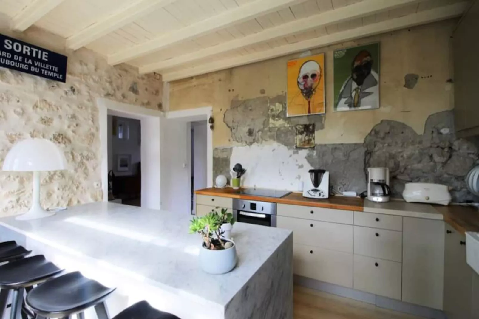 Maison Familiale, Cadre Paisible Et Piscine !-Image-tags.