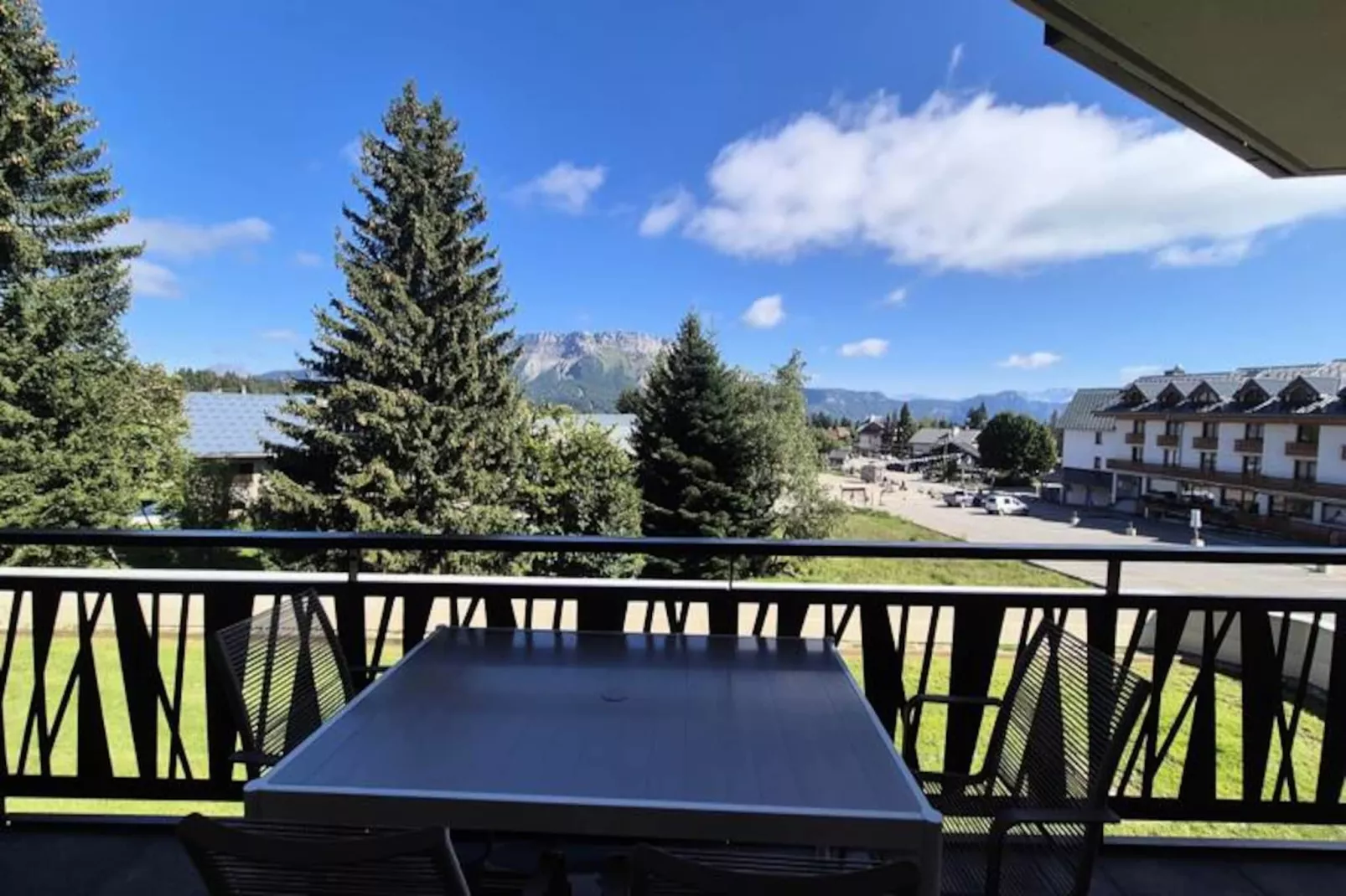 Superbe Appartement Neuf Id&eacute;al Pour Des Vacances En Famille-Image-tags.