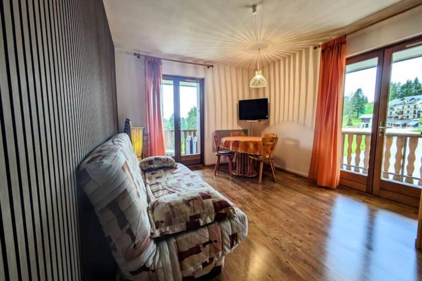 Appartement 4 Personnes Au Pied Des Pistes-Image-tags.