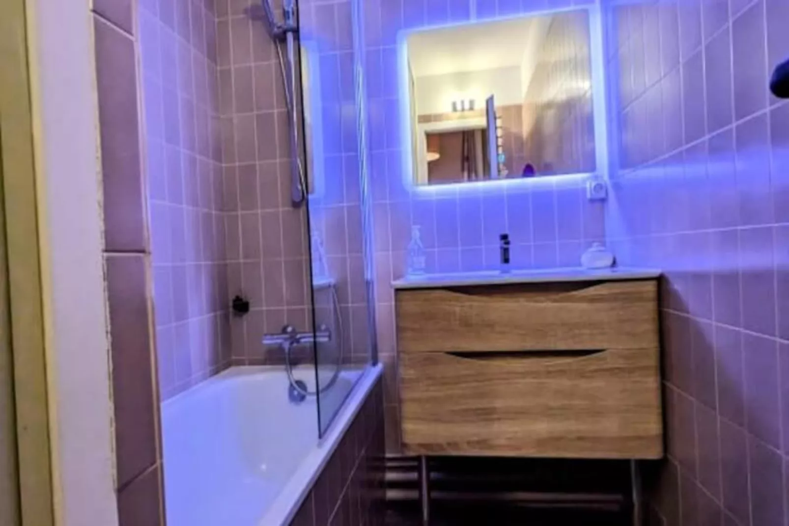 Superbe Appartement Au Pied Des Pistes - Le Chamois***-Image-tags.