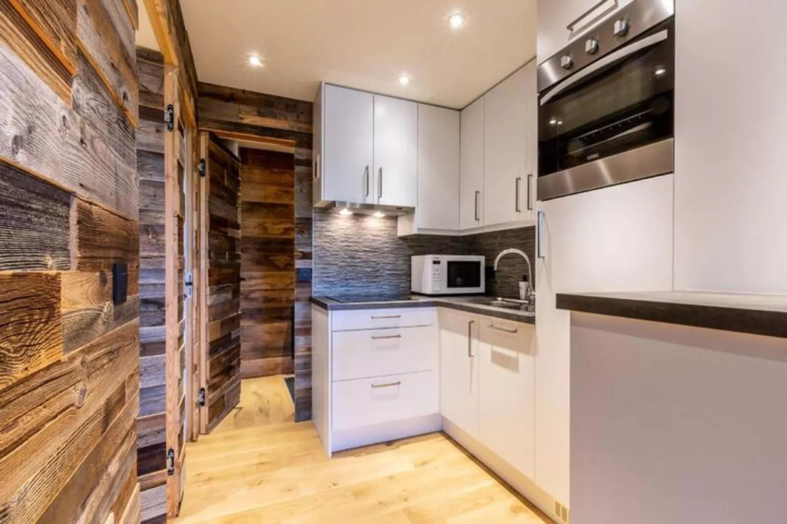 Résidence Portail G-Küche