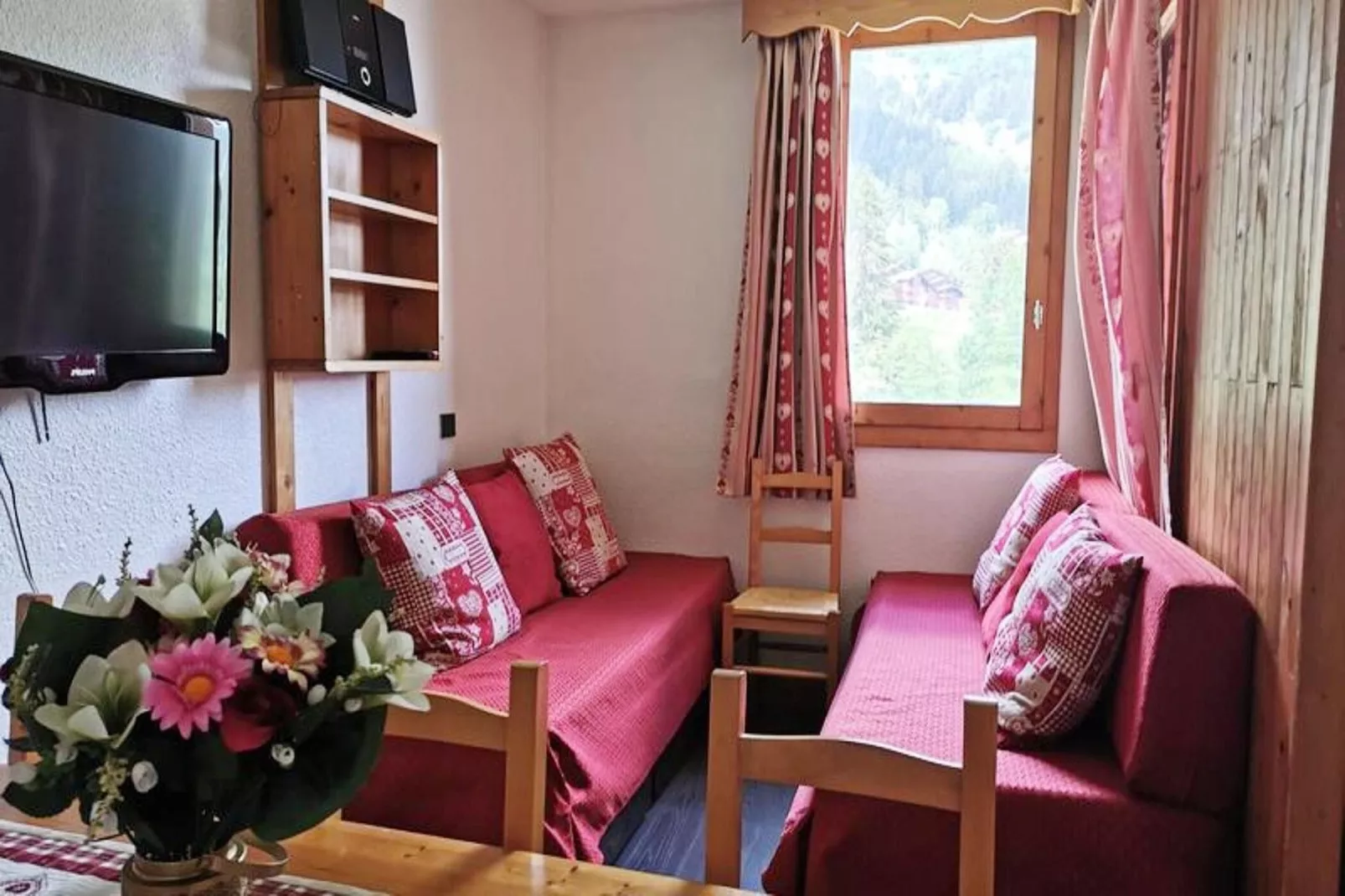 Résidence Terrasse-Bathroom