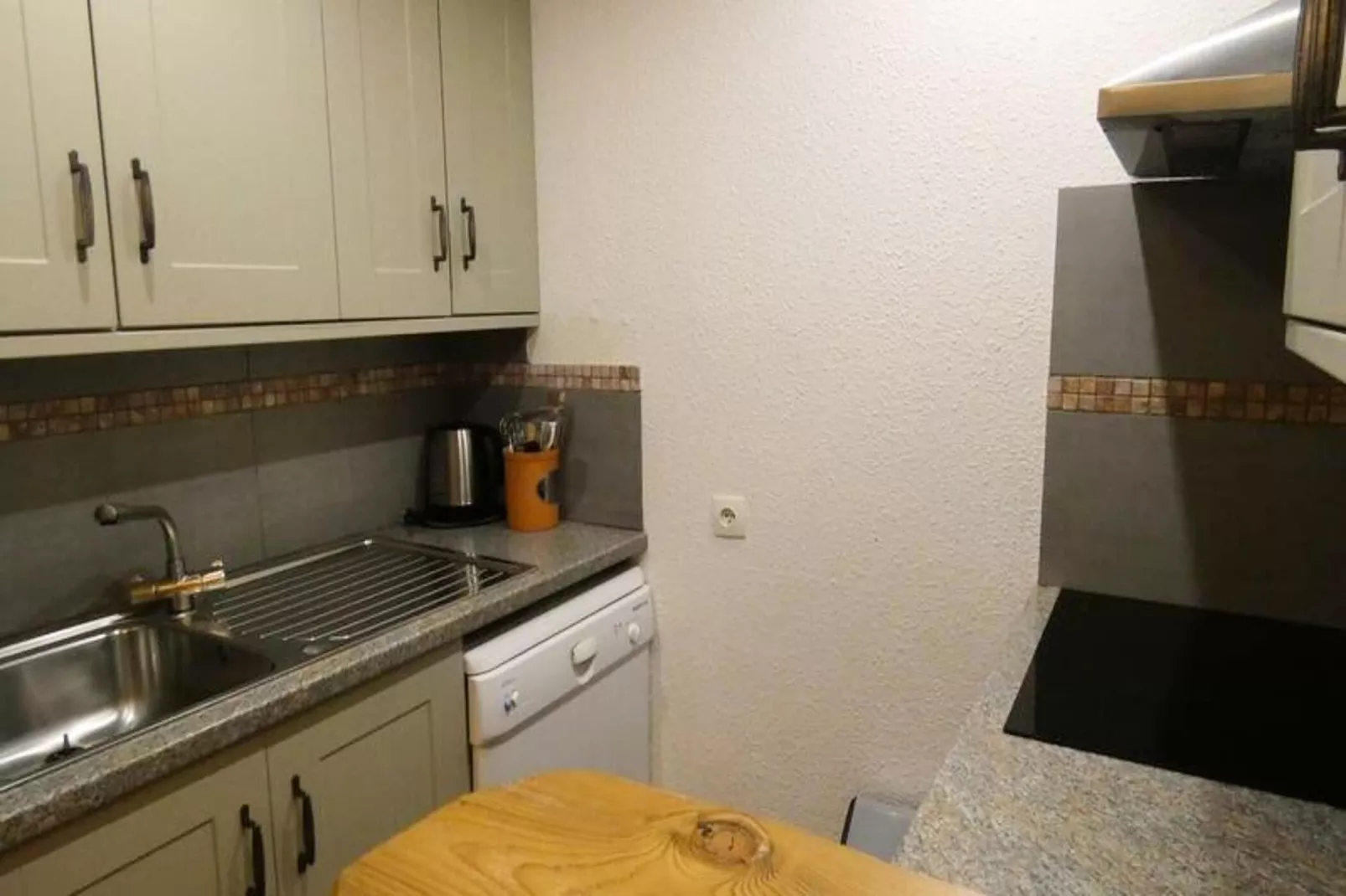 Résidence Terrasse - Salle de loisirs