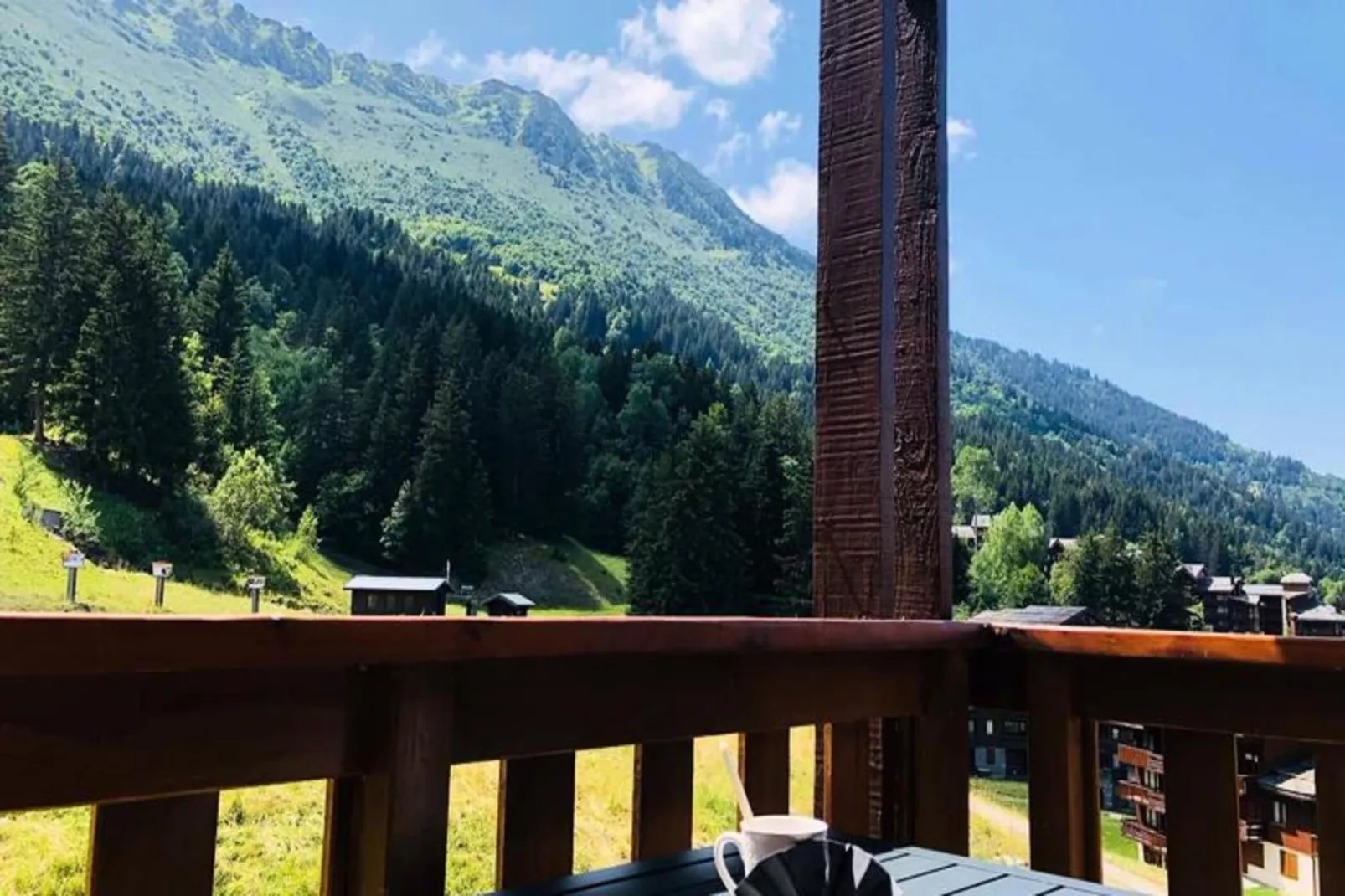 Résidence Lauziere Dessus-Landing