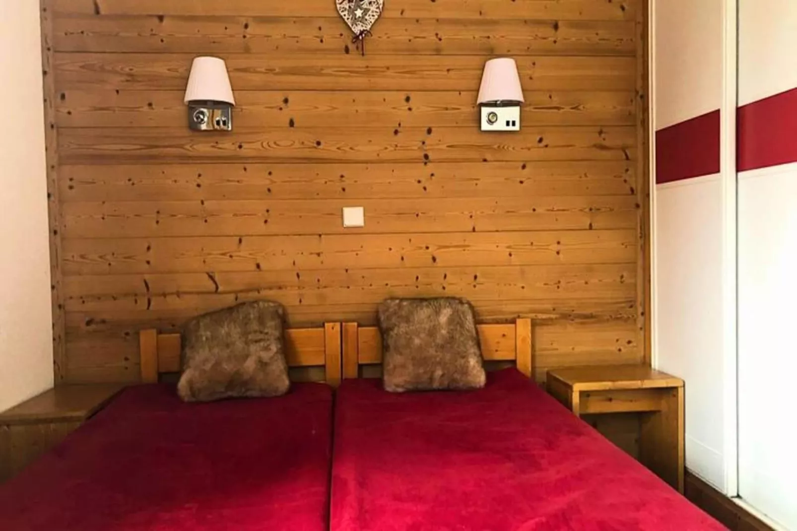 Résidence Camarine-Palier