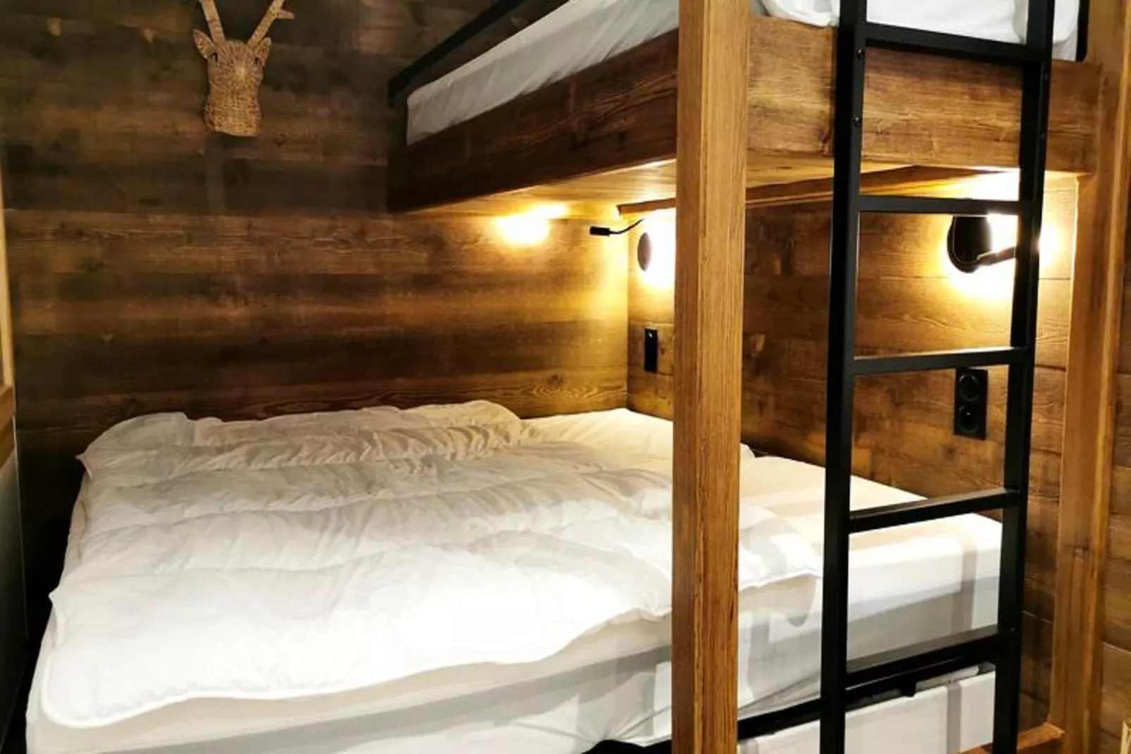 Résidence Cotes-Chambre