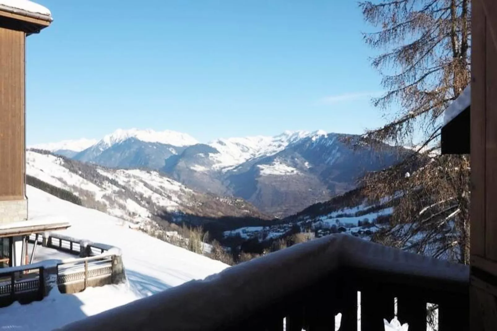 Résidence Les Lanchettes-Bathroom