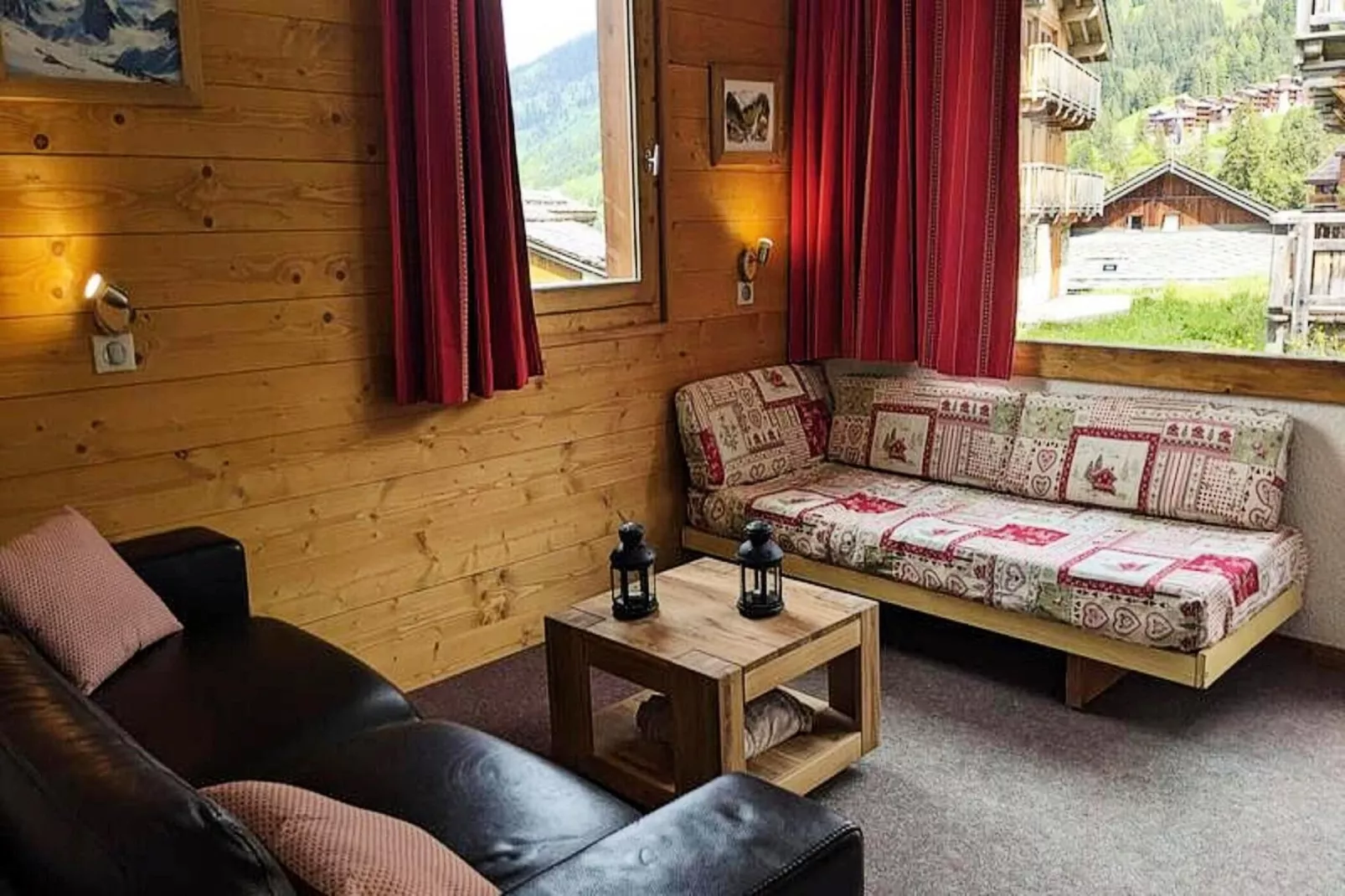 Résidence Souche-Flur