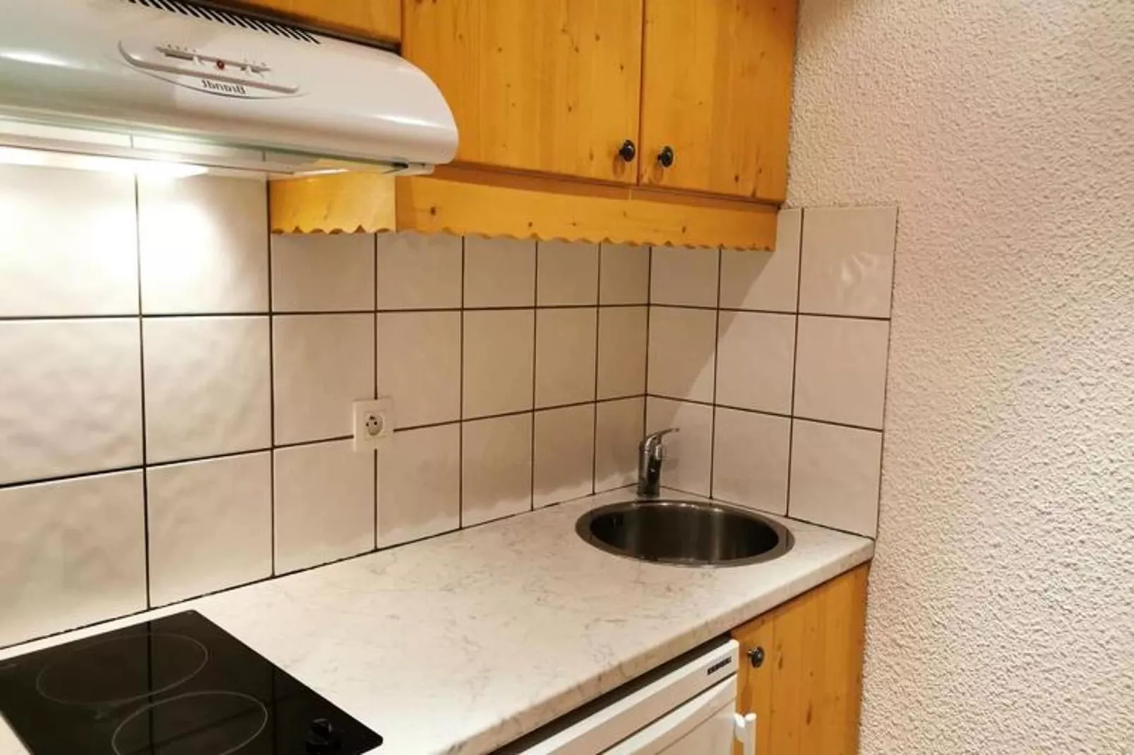 Résidence Lauzes - Kitchen