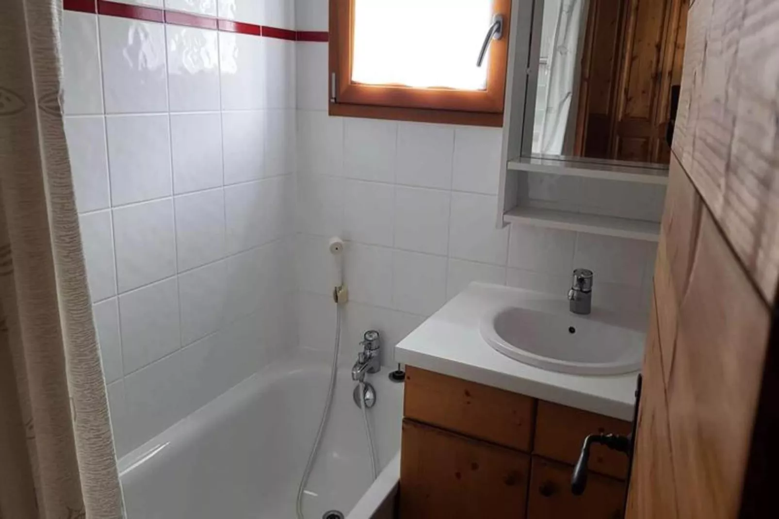 Résidence Mucillon-Bedroom