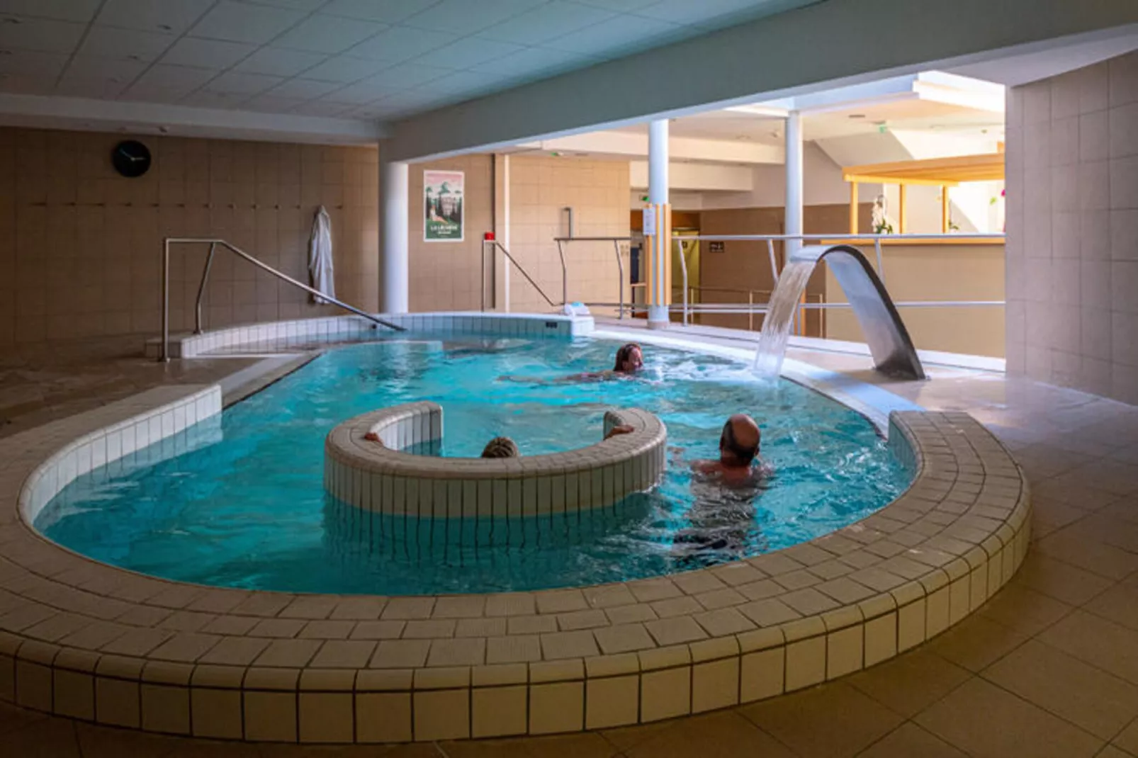 Suite Hôtelière Radiana***-Image-tags.