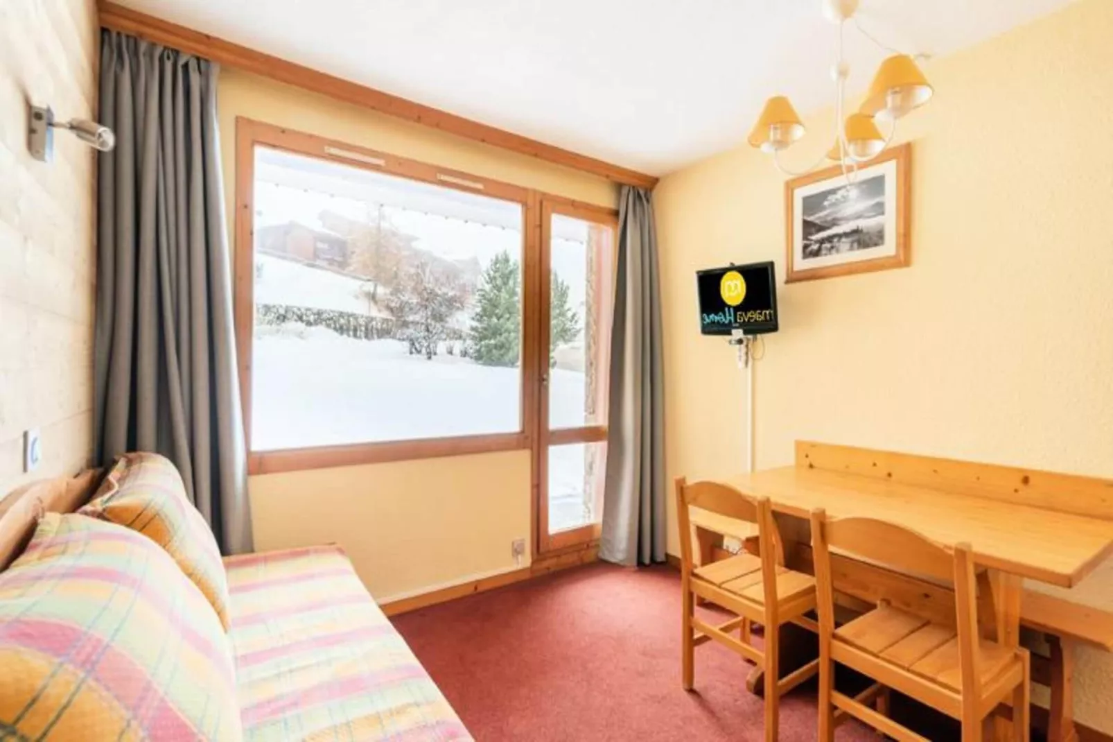 Quartier La Forêt - maeva Home-Exterior in summer