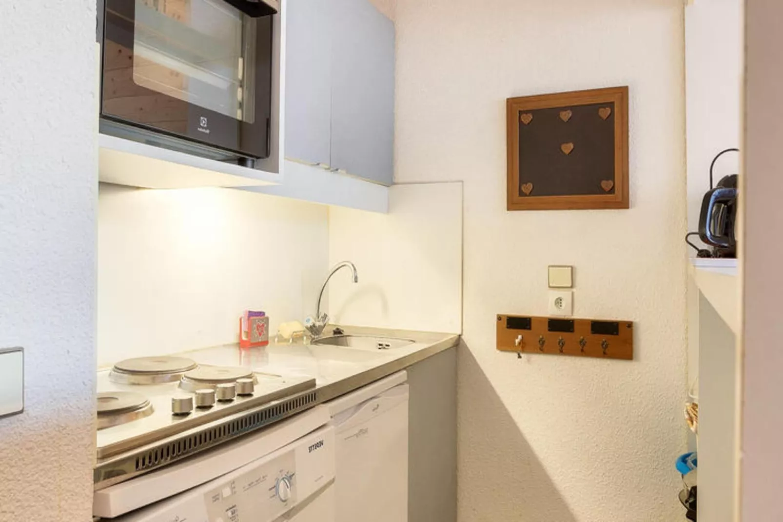 Quartier Crève Cœur - maeva Home-Exterior in summer