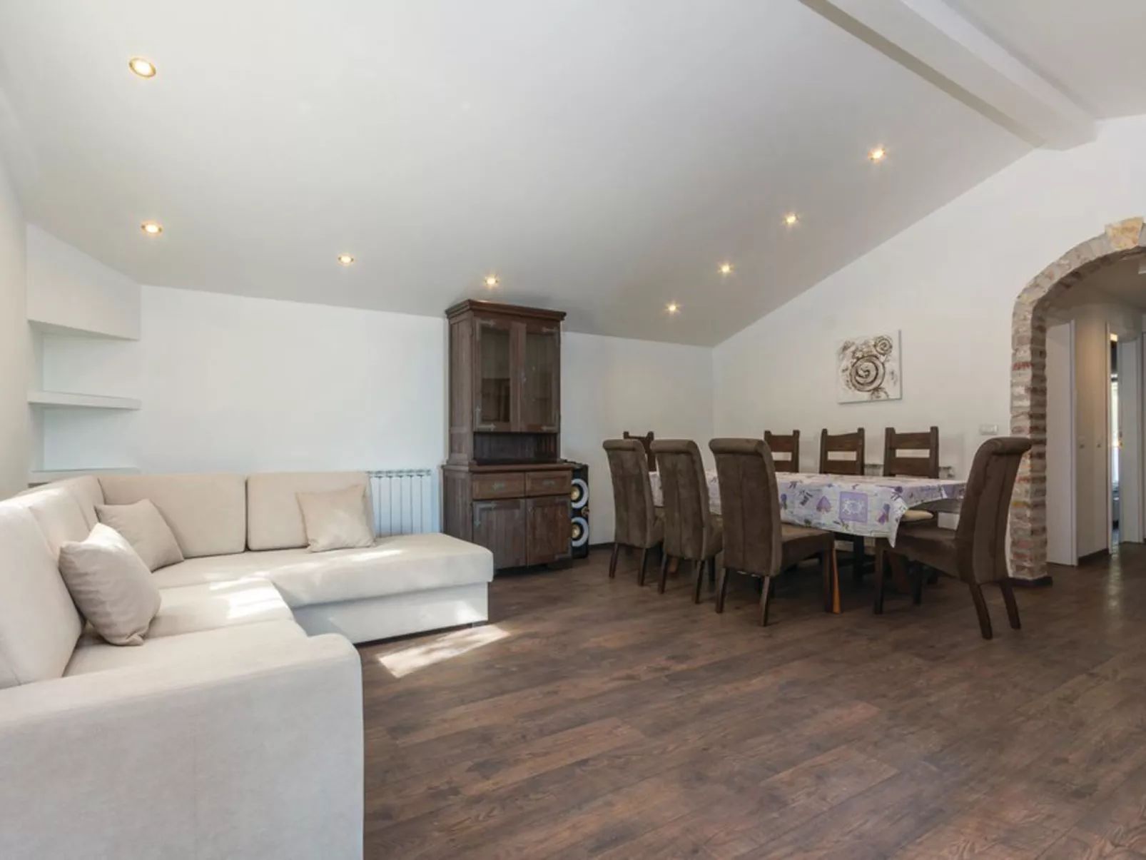 Green Experience-Inside