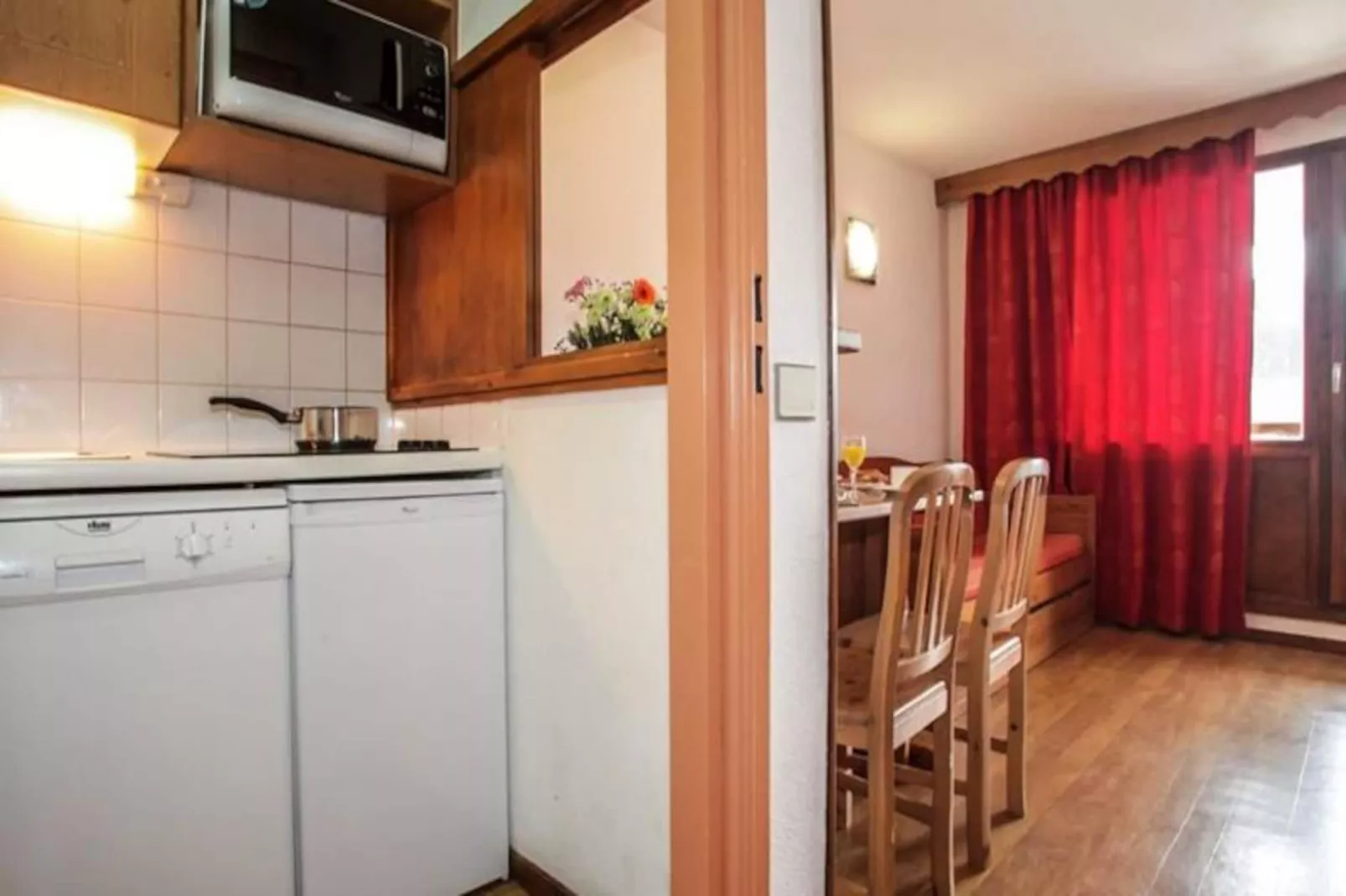 Résidence Odalys Le Hameau du Borsat ***-Image-tags.